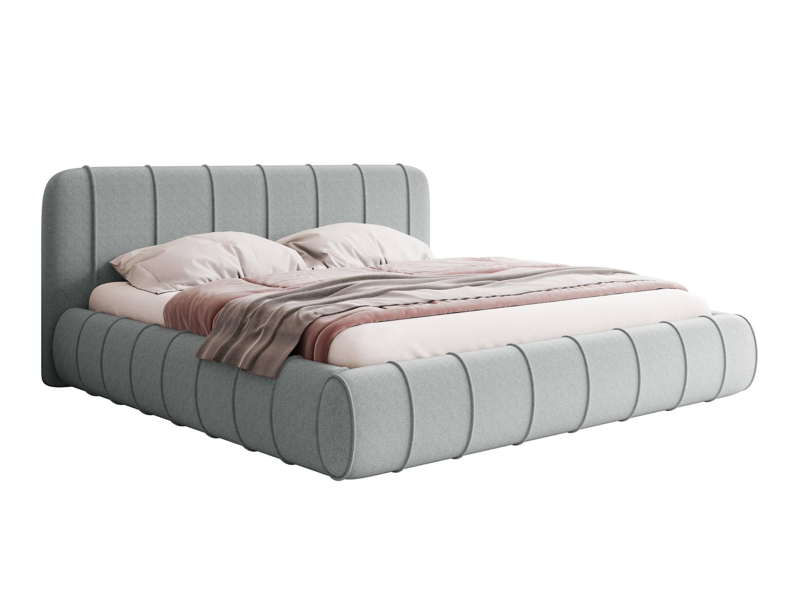 Bett Cucumos (Paros 05)