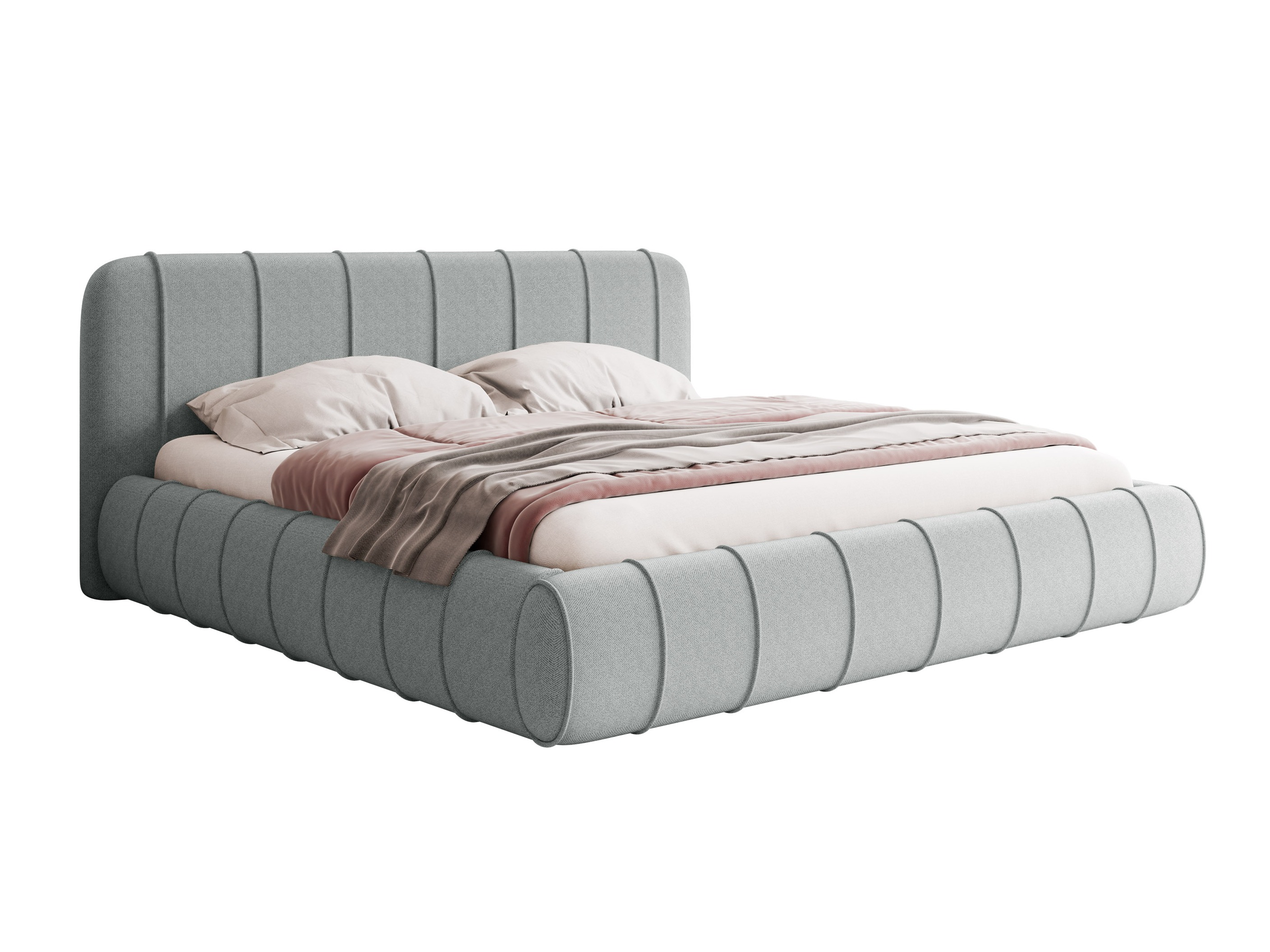 Bett Cucumos (Paros 05)