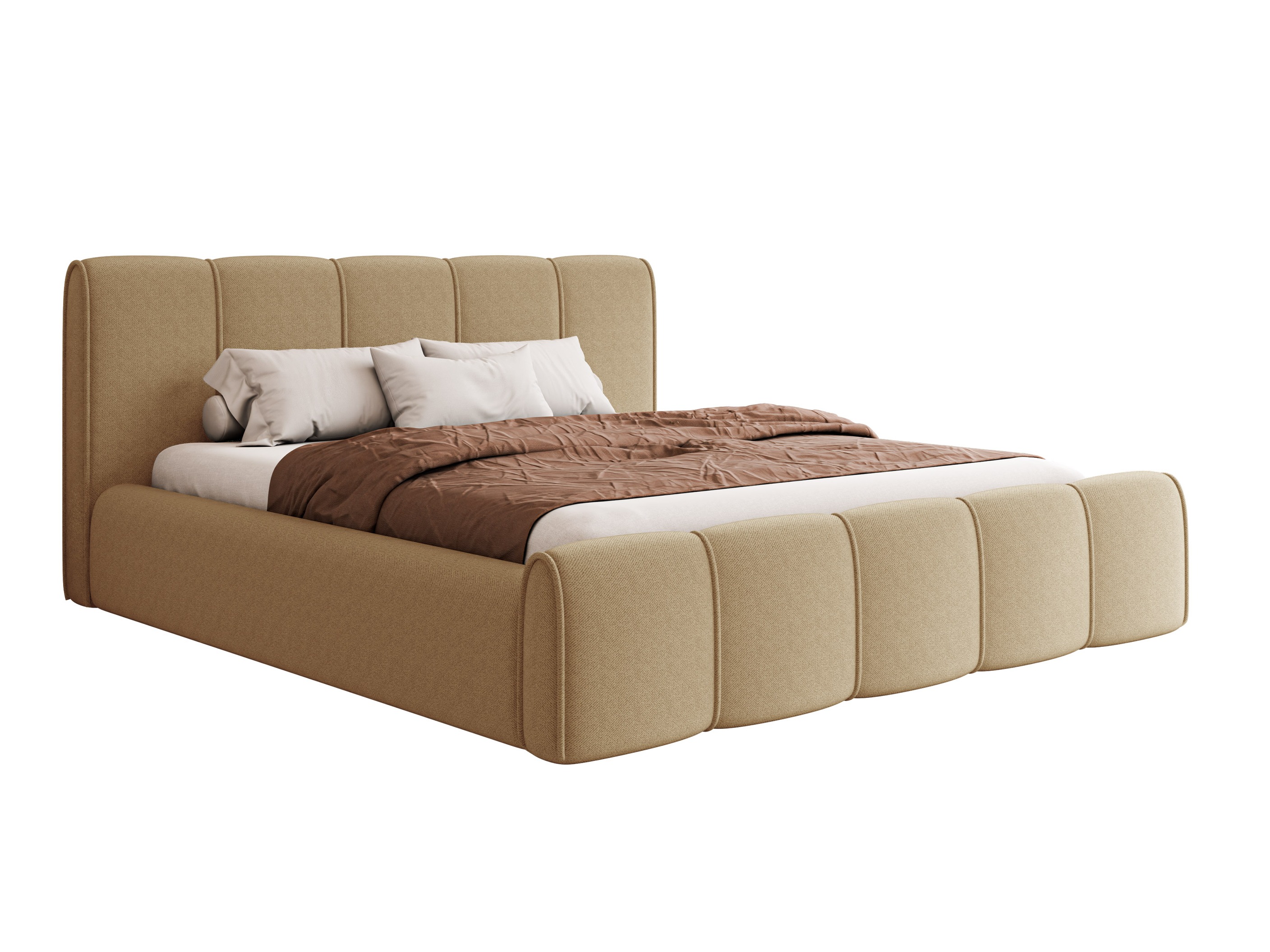Bett Hesperia 126 (Kronos 35)