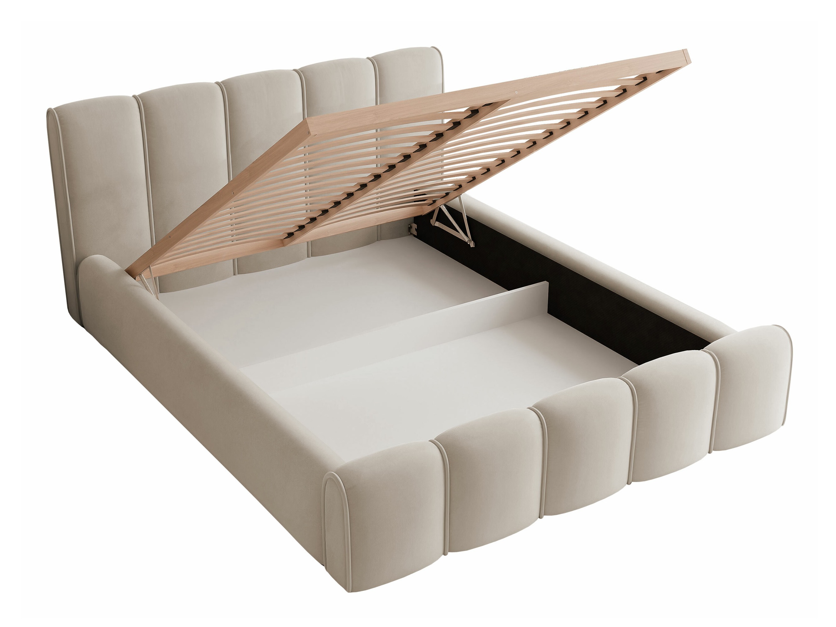 Bett Hesperia 126 (Paros 02)