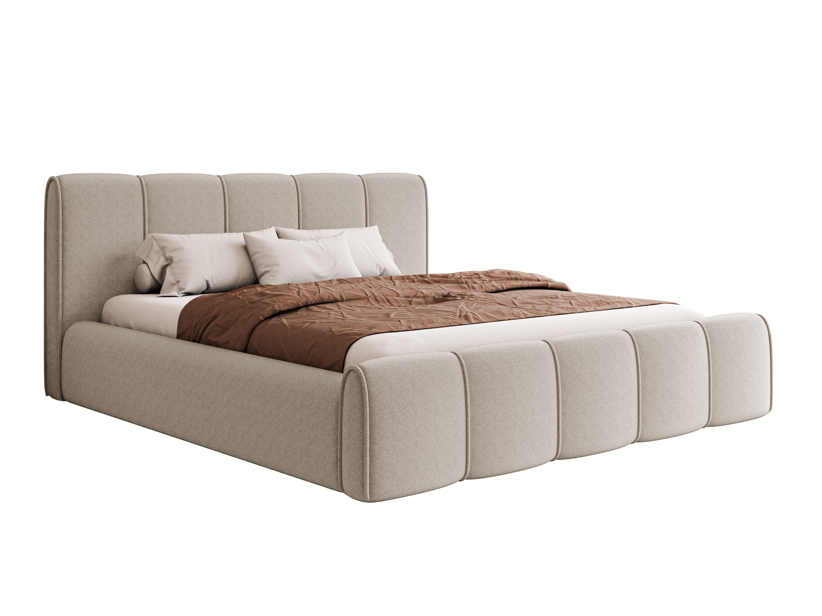 Bett Hesperia 126 (Paros 02)