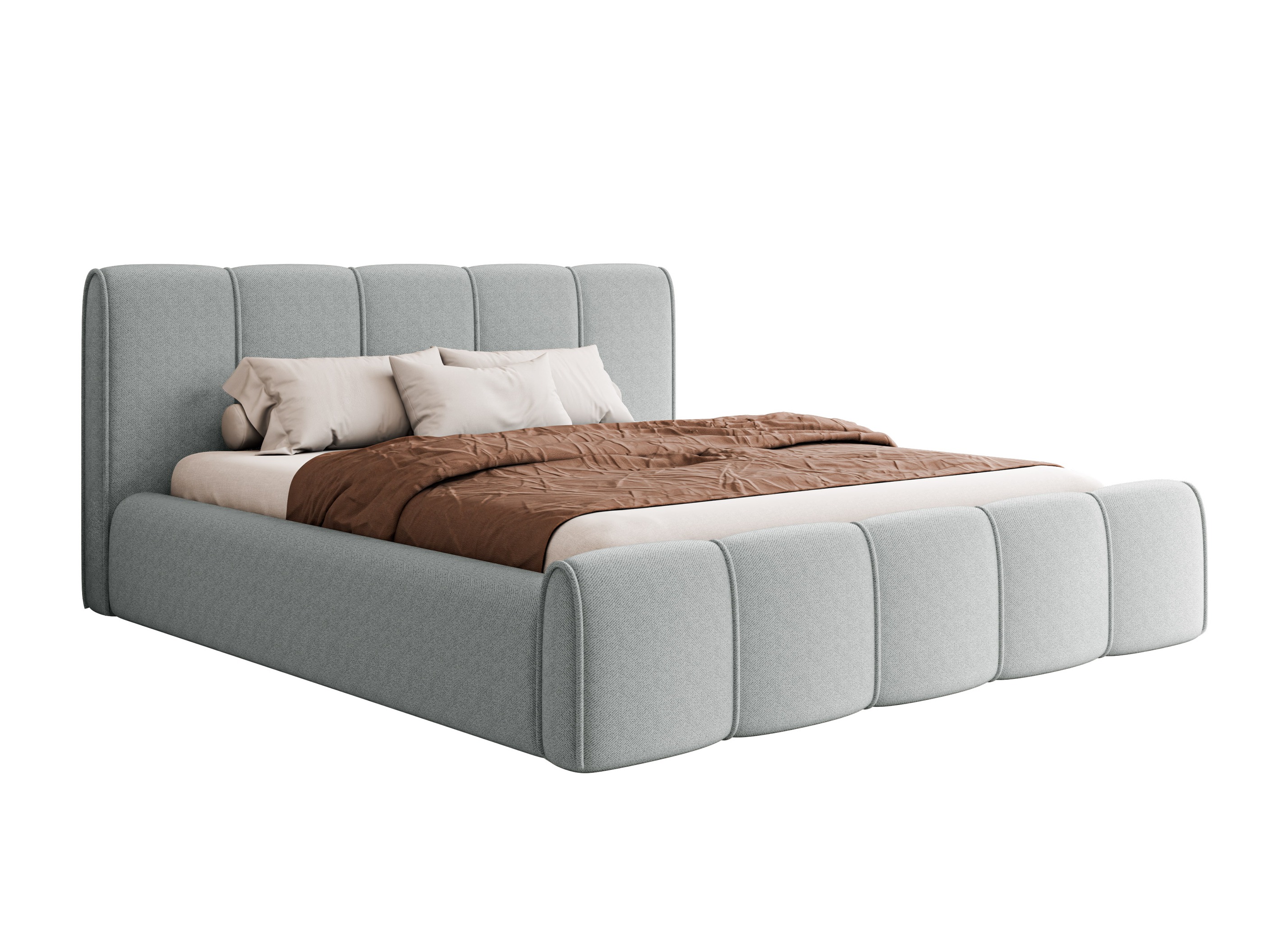 Bett Hesperia 126 (Paros 05)