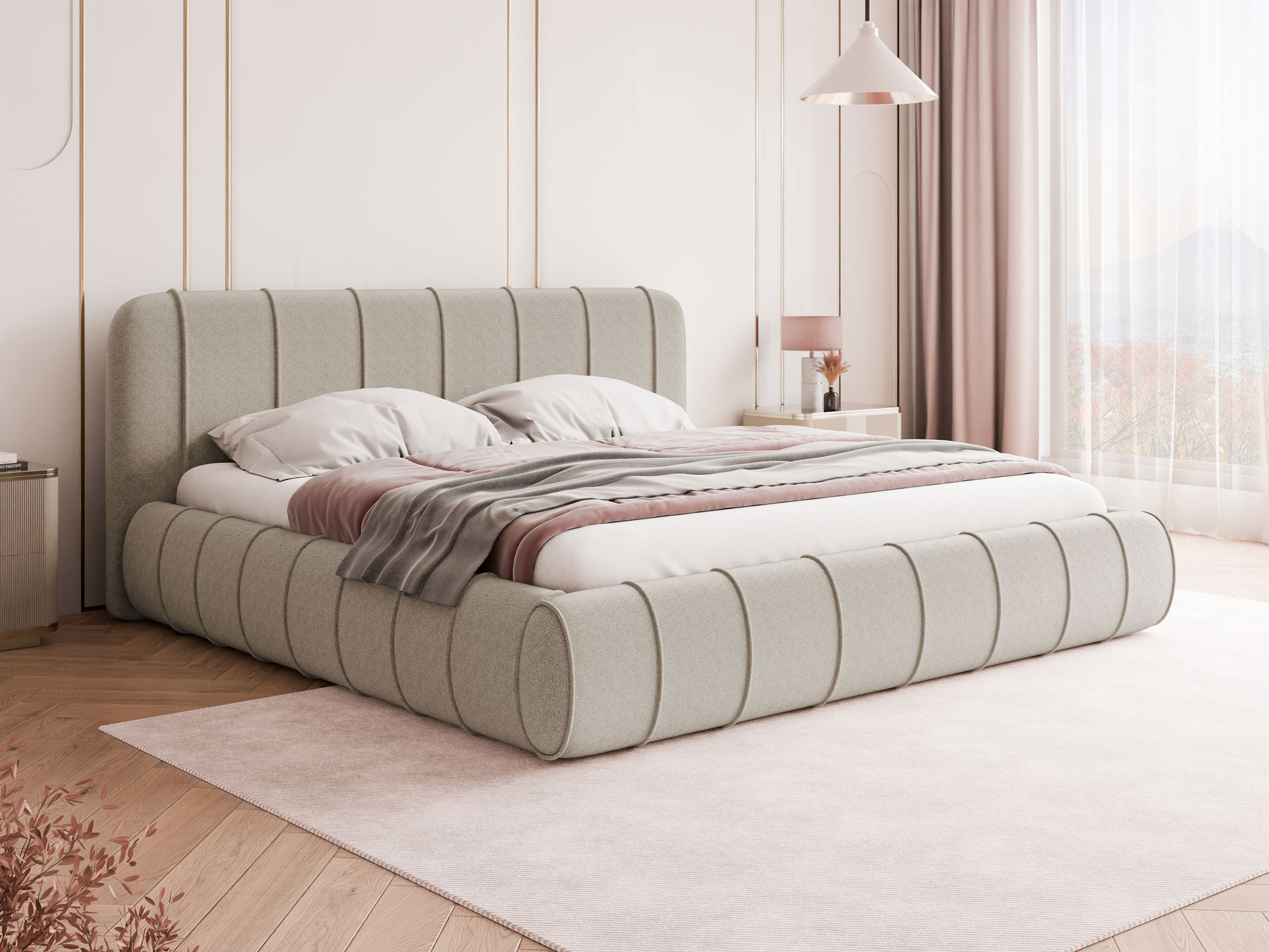 Bett Hesperia 127 (Paros 02)