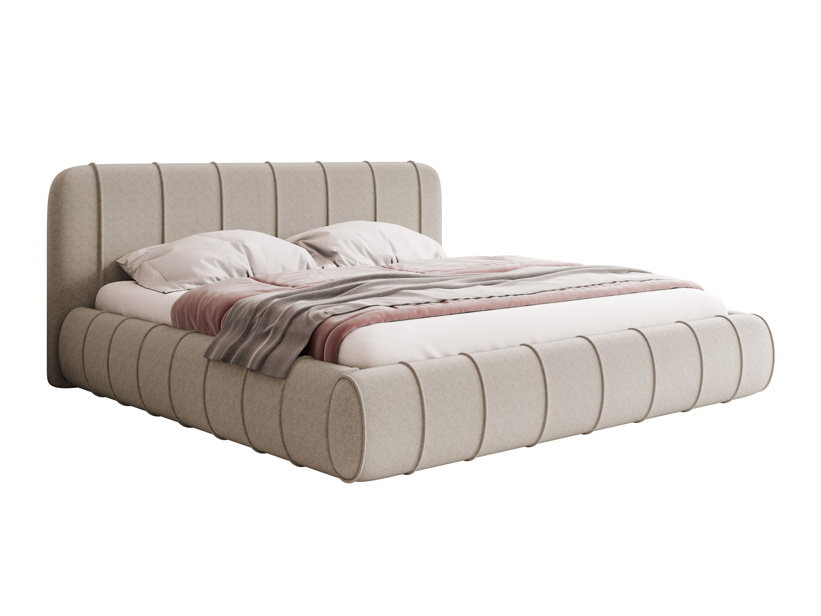 Bett Hesperia 127 (Paros 02)