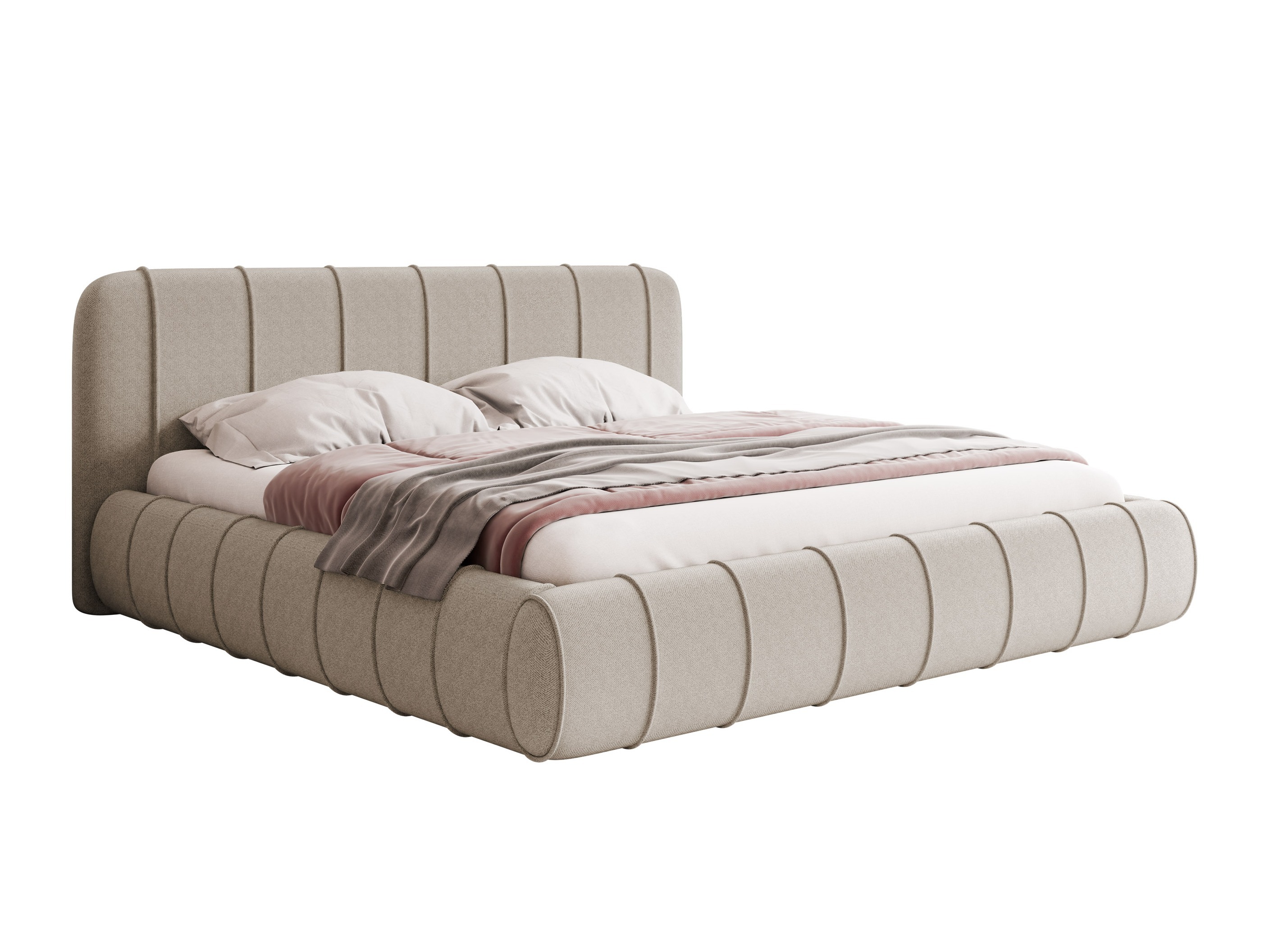 Bett Hesperia 127 (Paros 02)