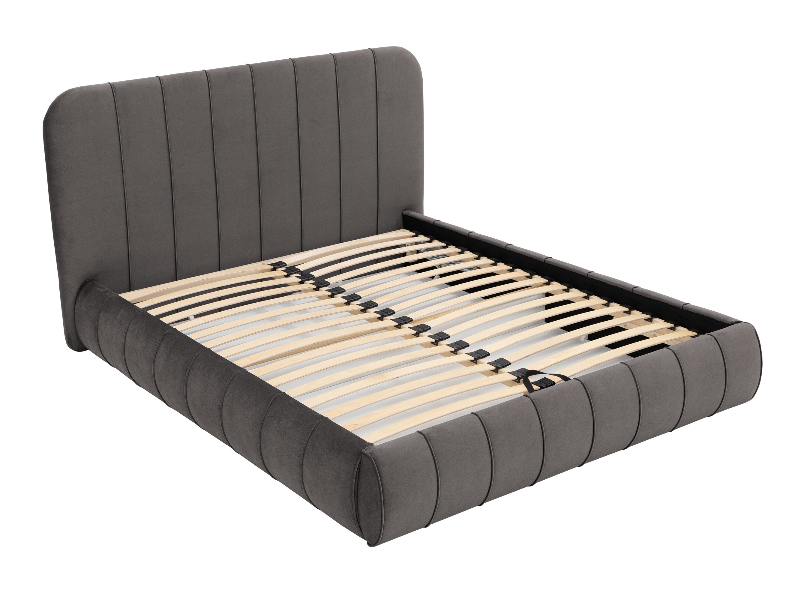 Bett Cucumos (Kronos 35)
