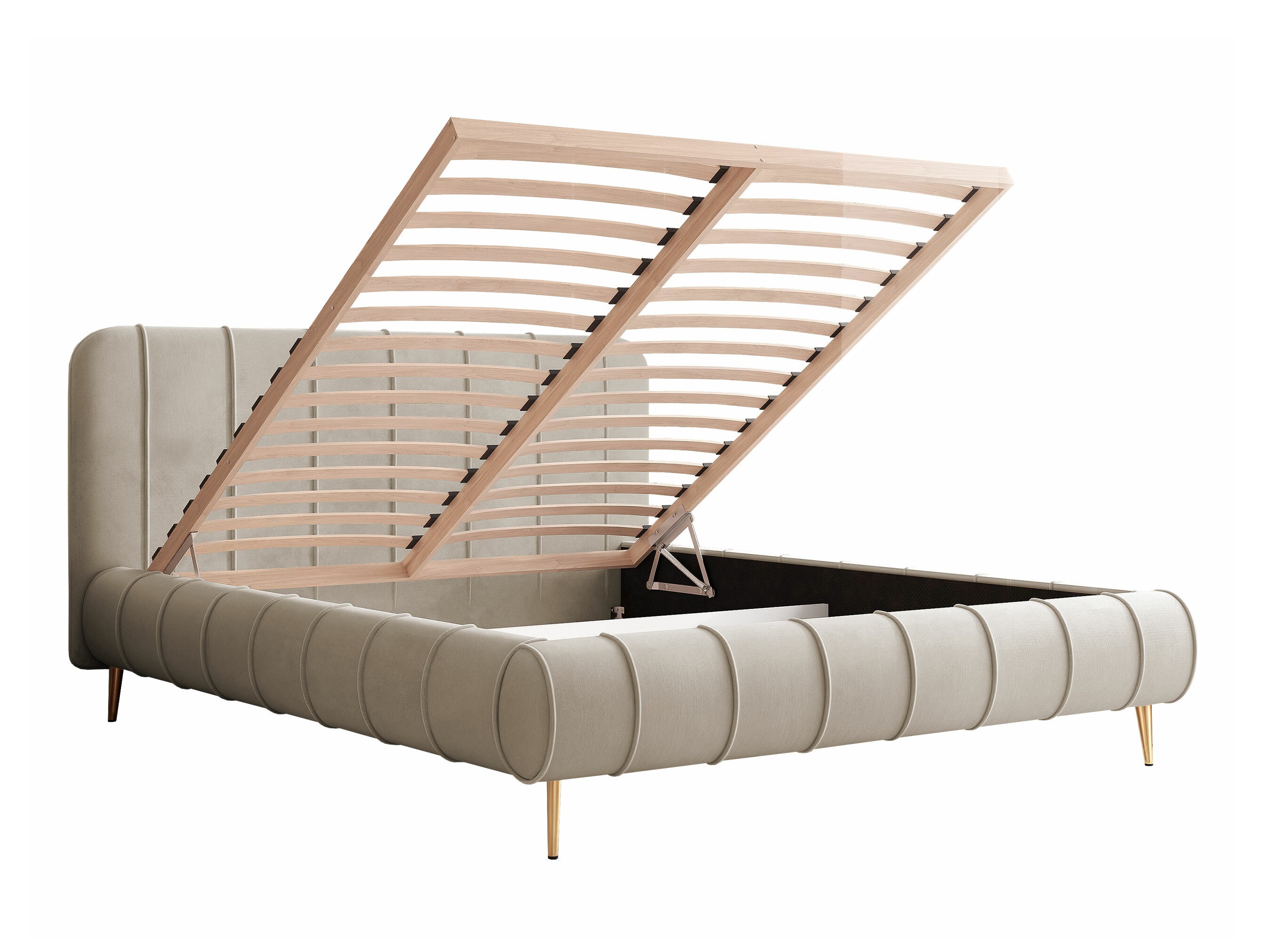 Bett Filos (Kronos 38)