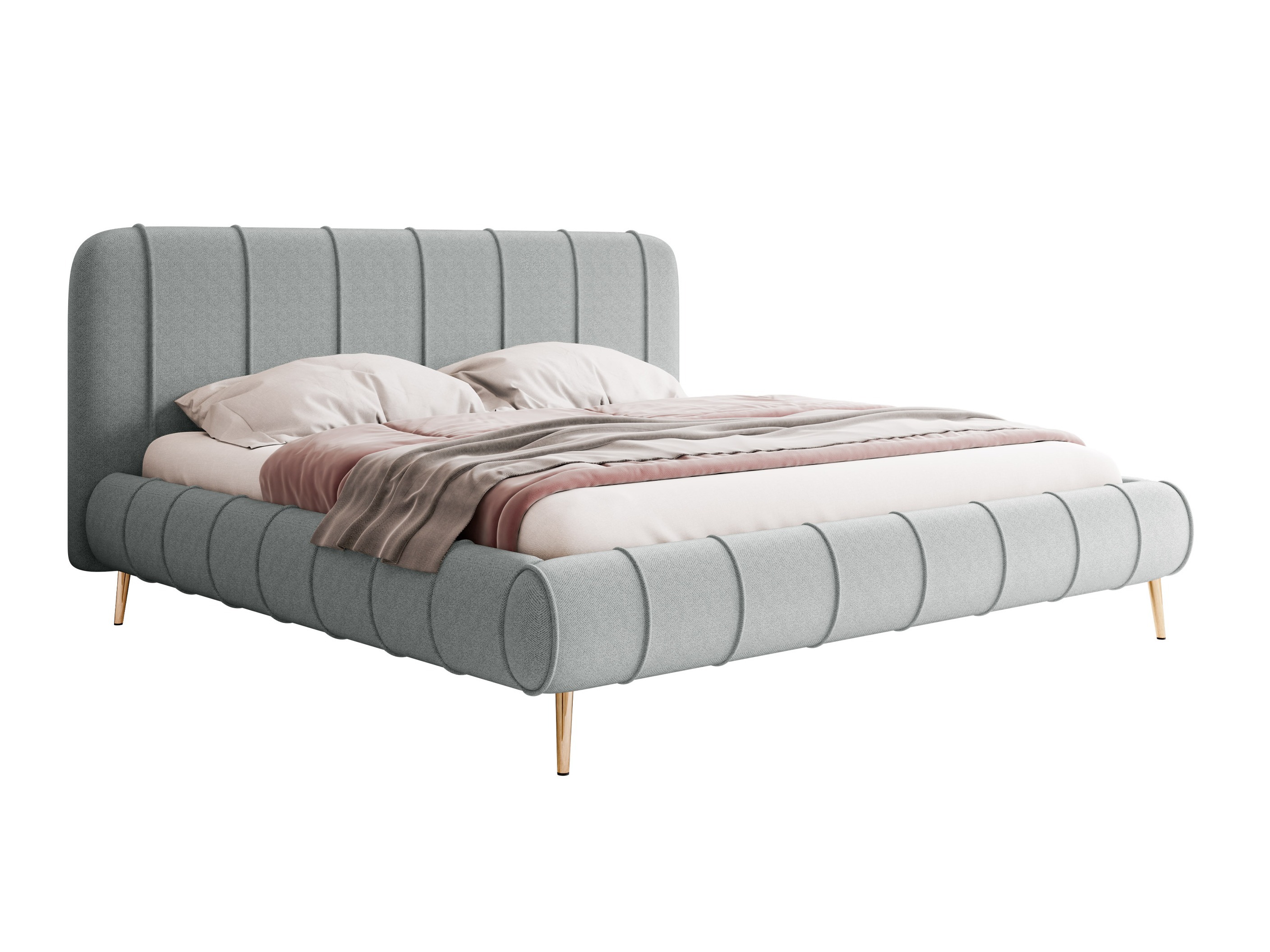 Bett Hesperia 128 (Paros 05)