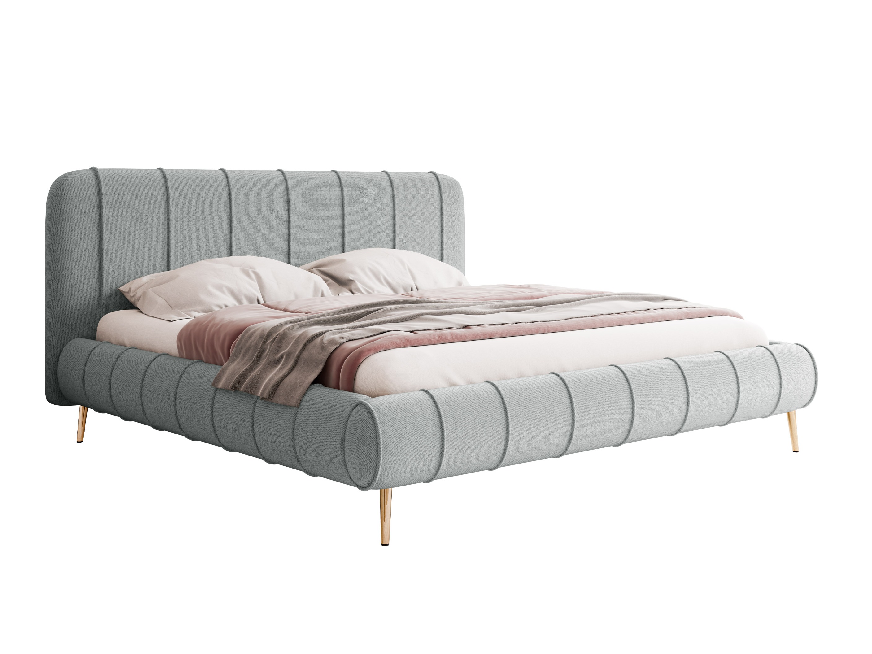 Bett Hesperia 128 (Paros 05)