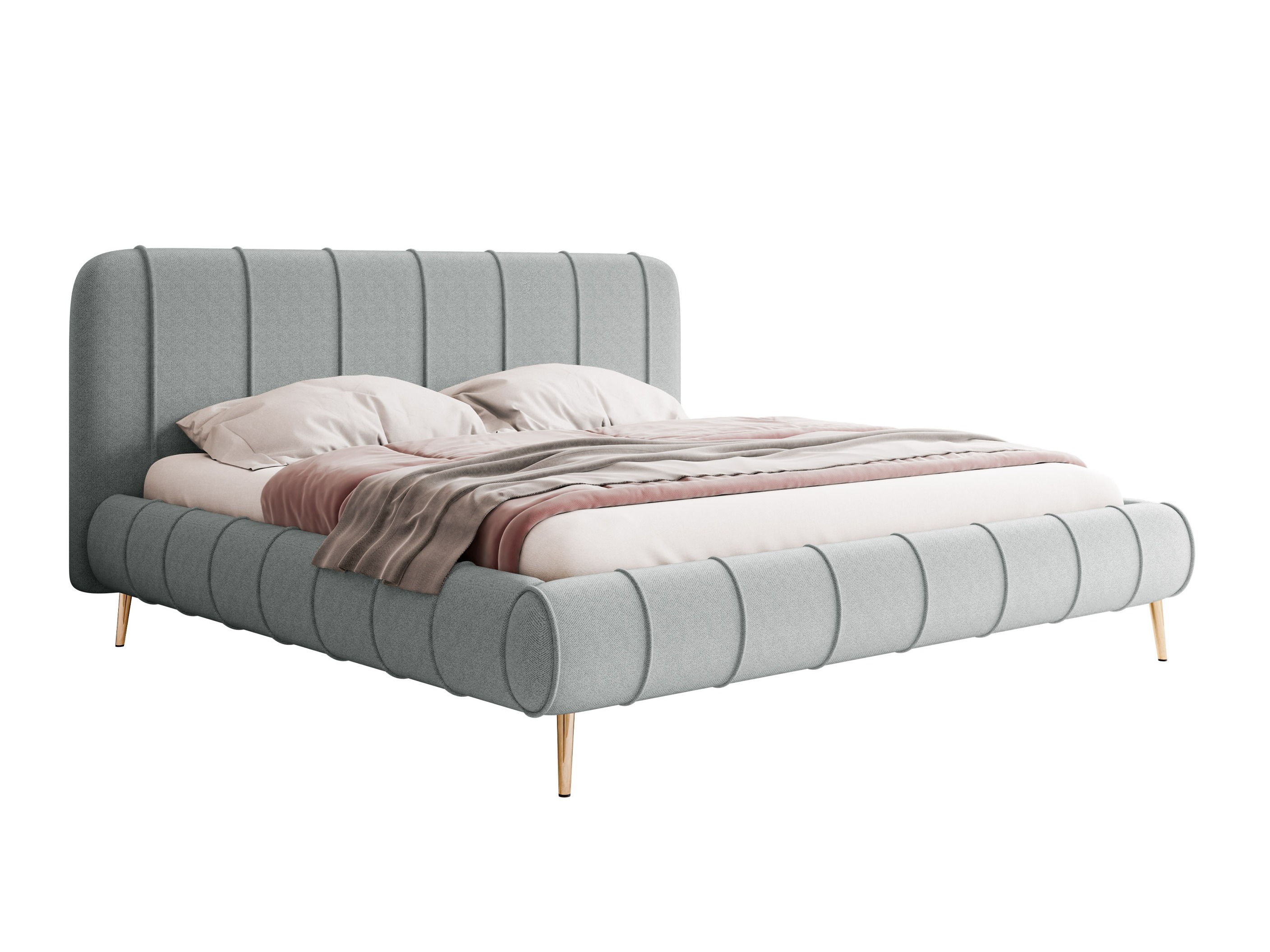 Bett Hesperia 128 (Paros 05)