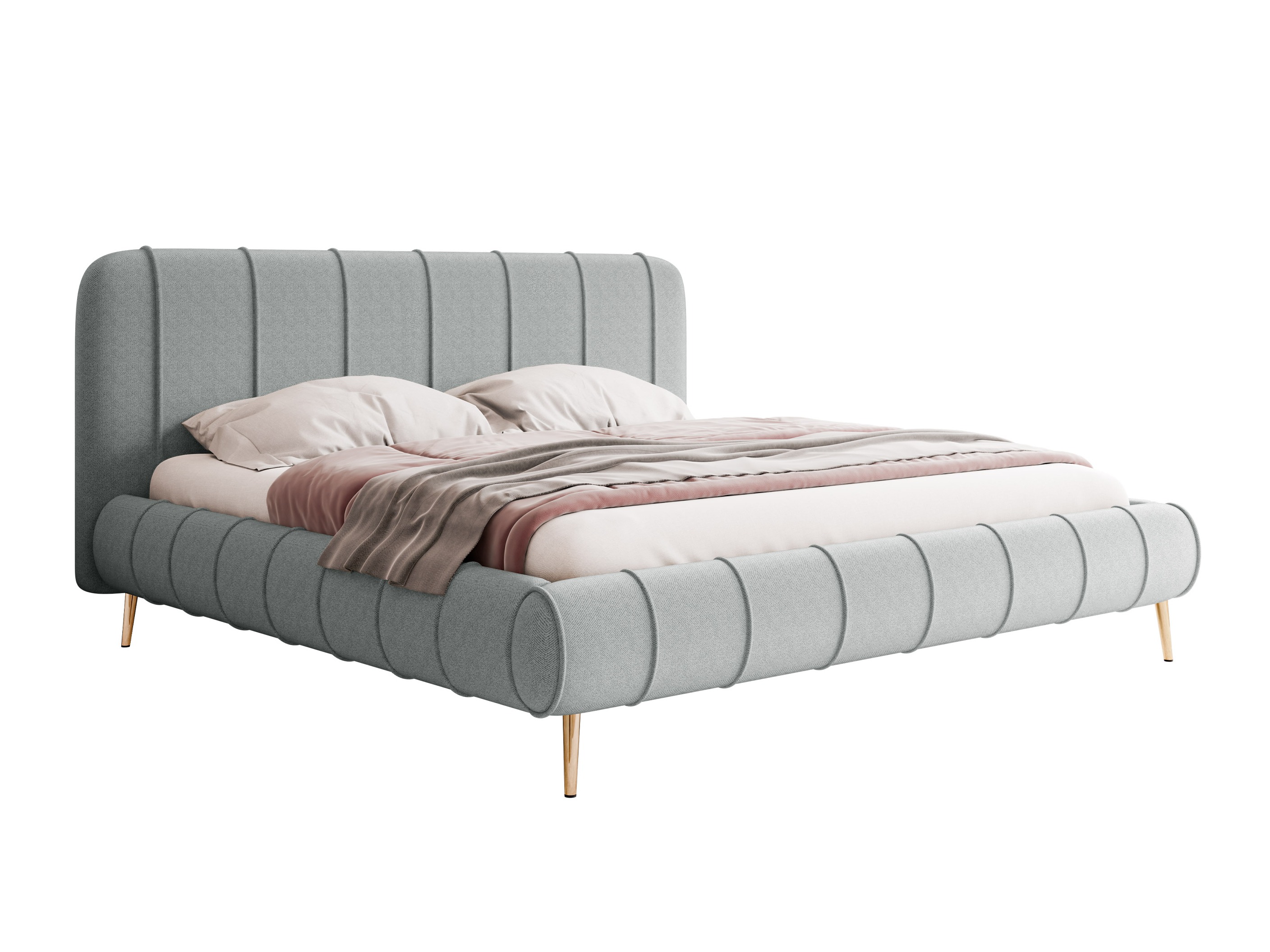 Bett Hesperia 128 (Paros 05)