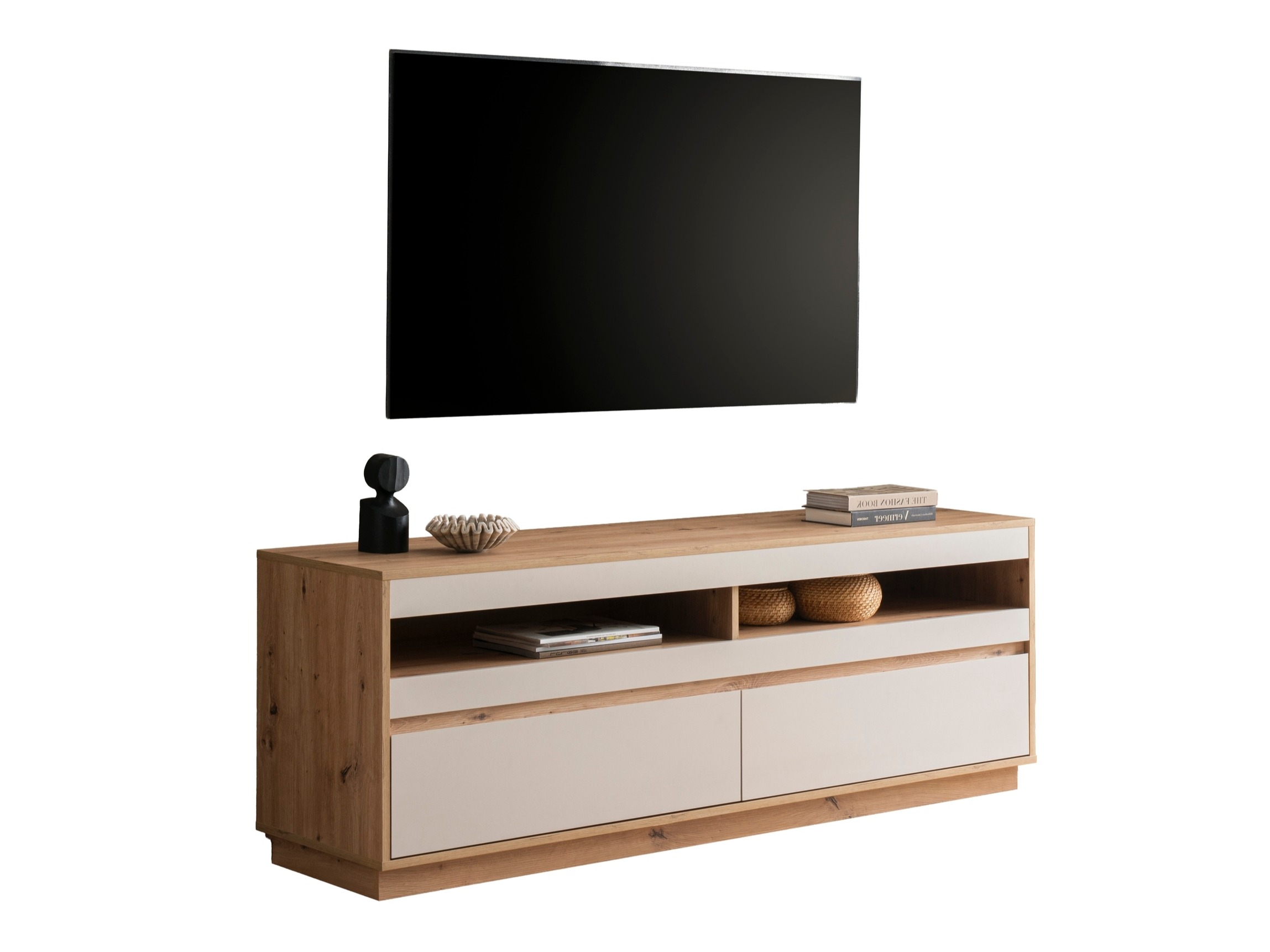 TV-Möbel Ferciro 100