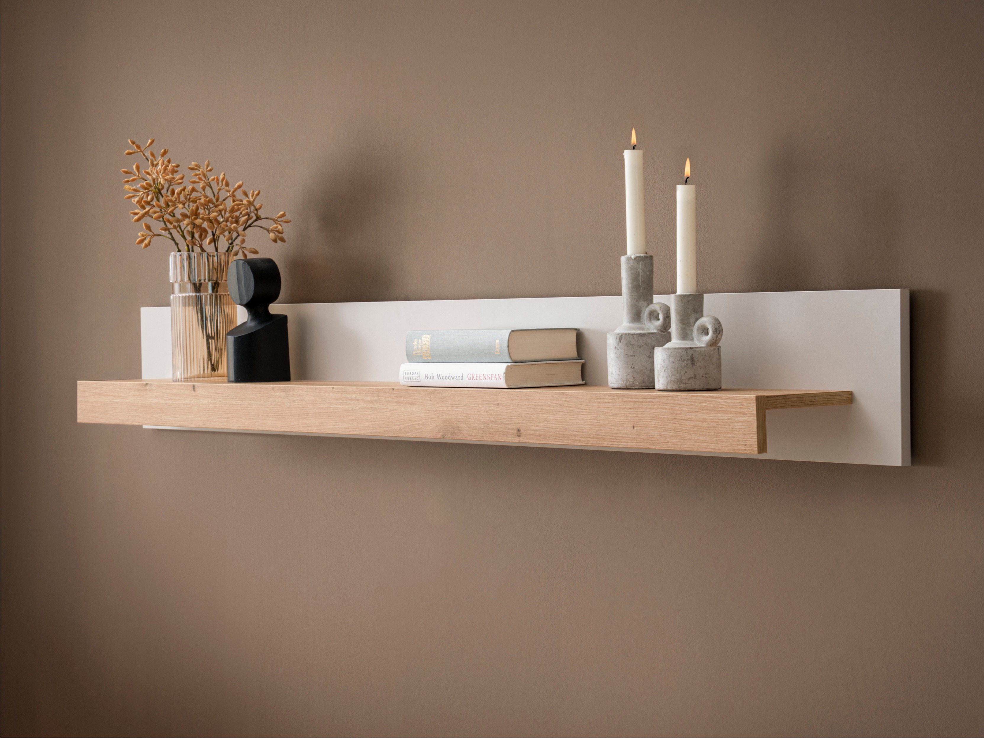 Wandregal Ferciro 102