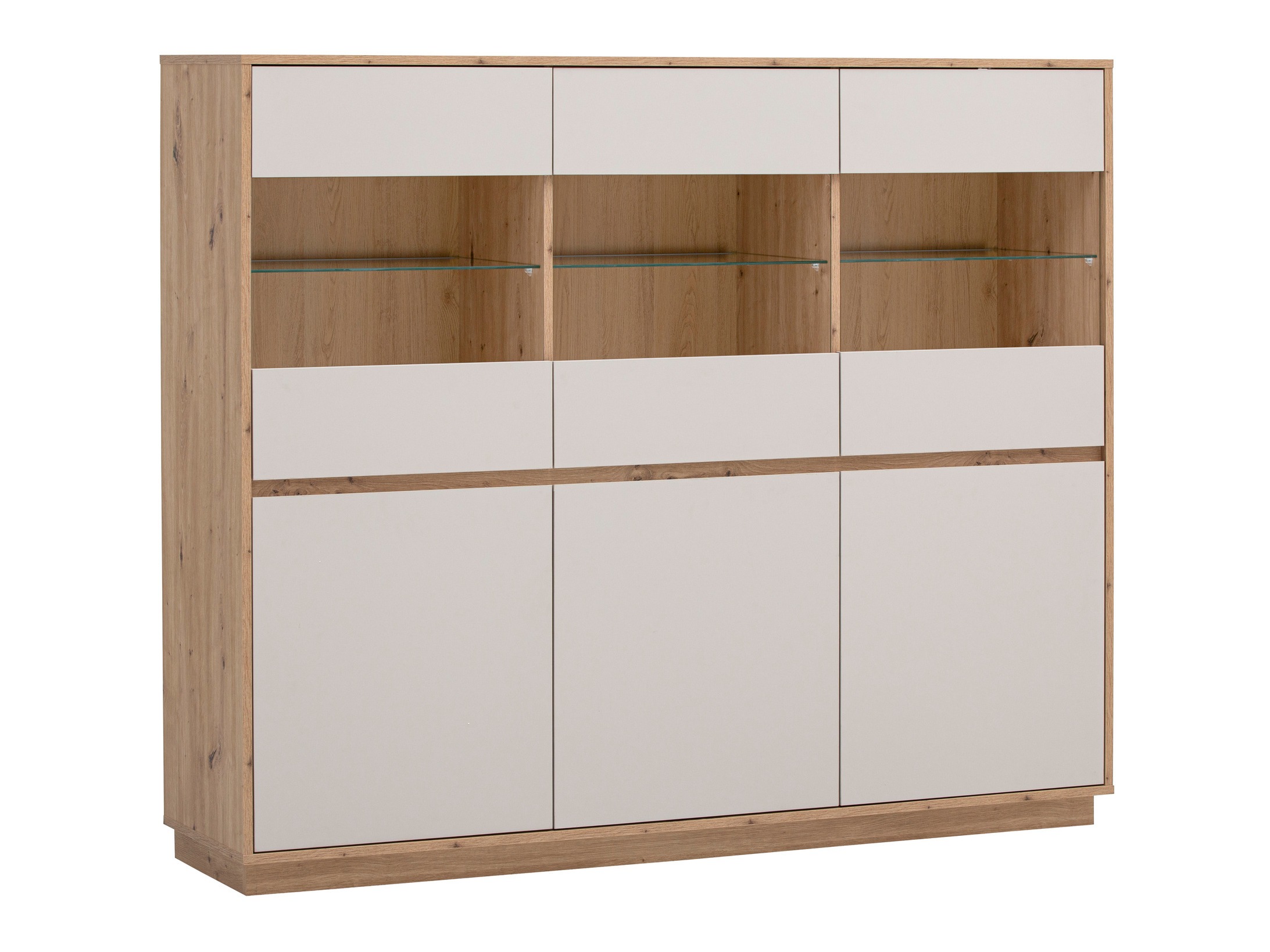 Sideboard Ferciro 108