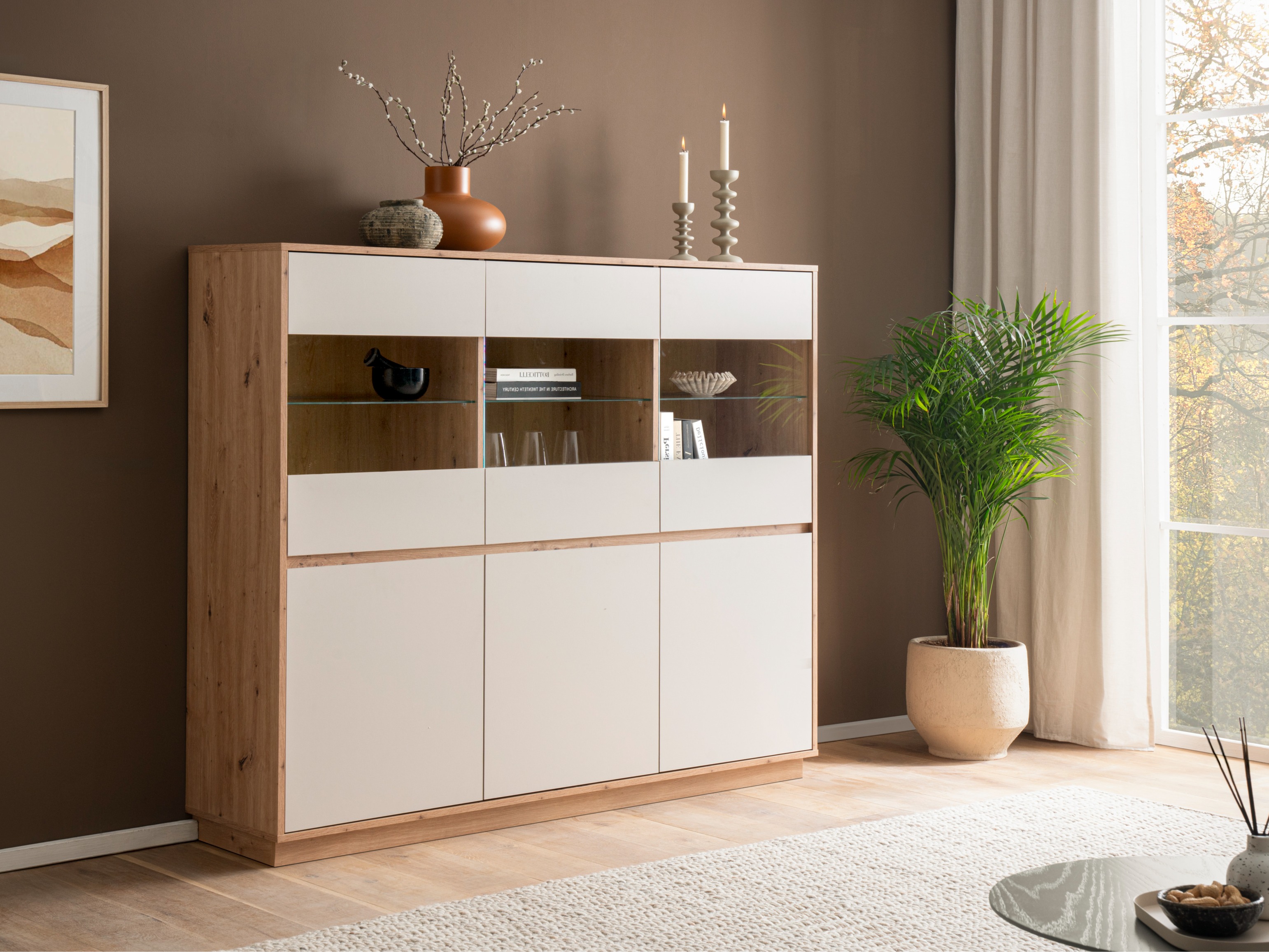 Sideboard Ferciro 108