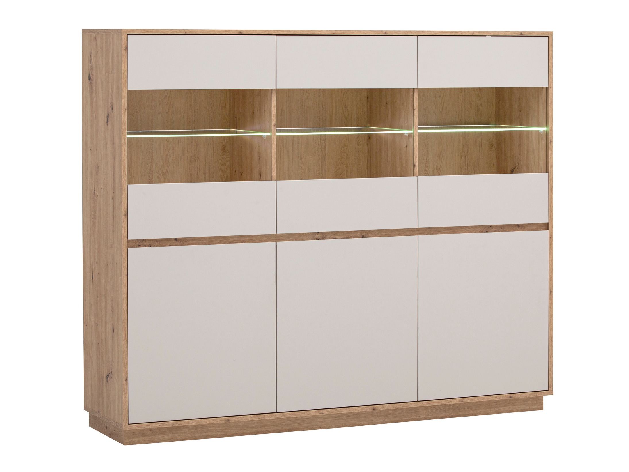 Sideboard Ferciro 108