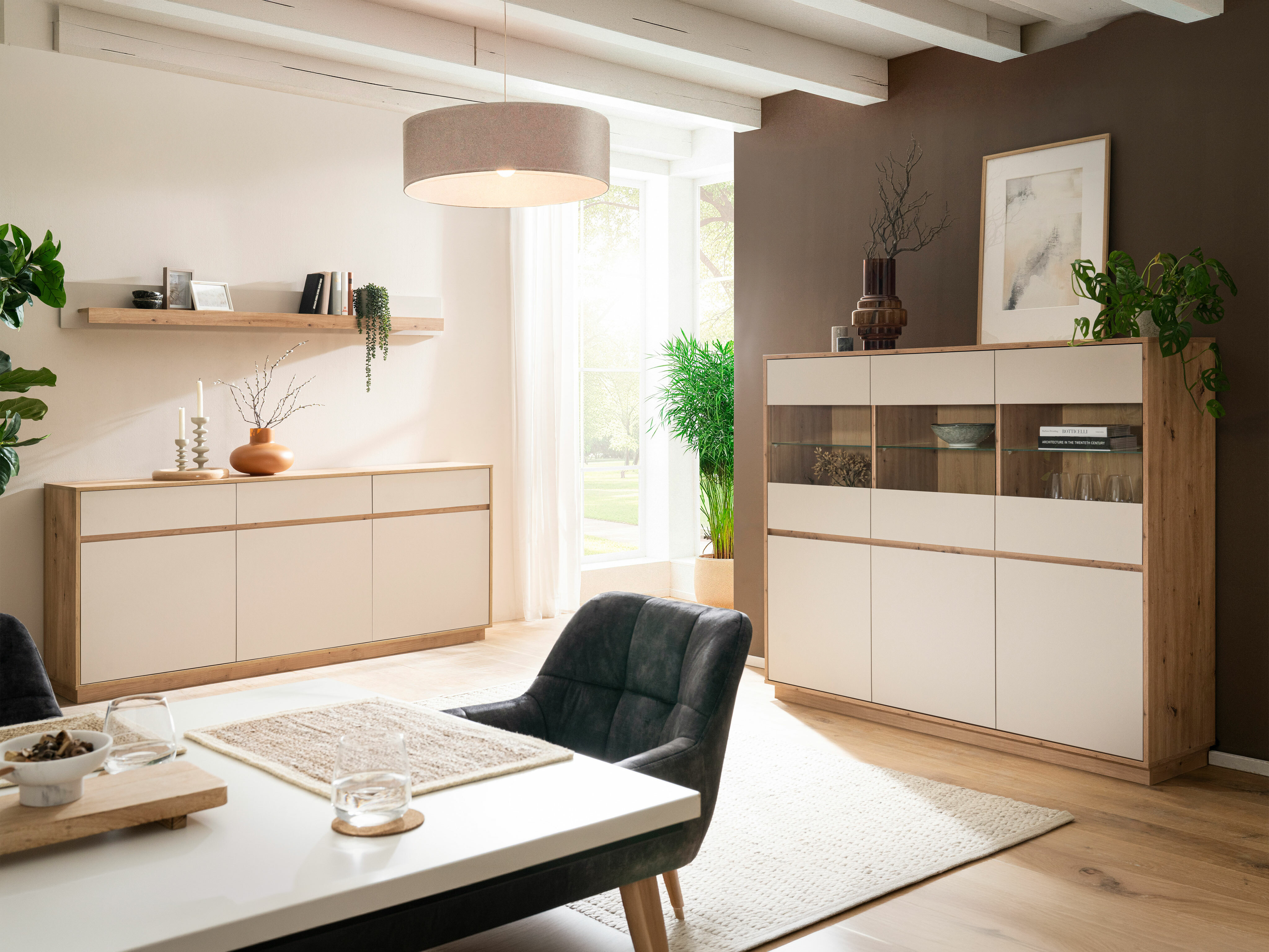 Sideboard Ferciro 108