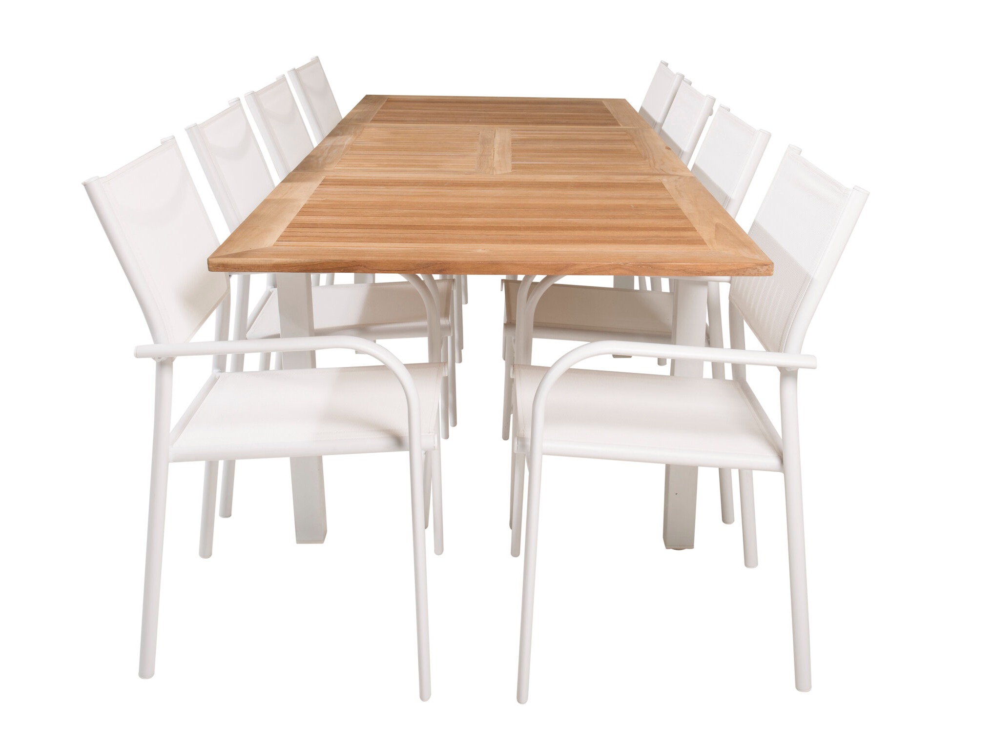 Tisch und Stühle Dallas 2374