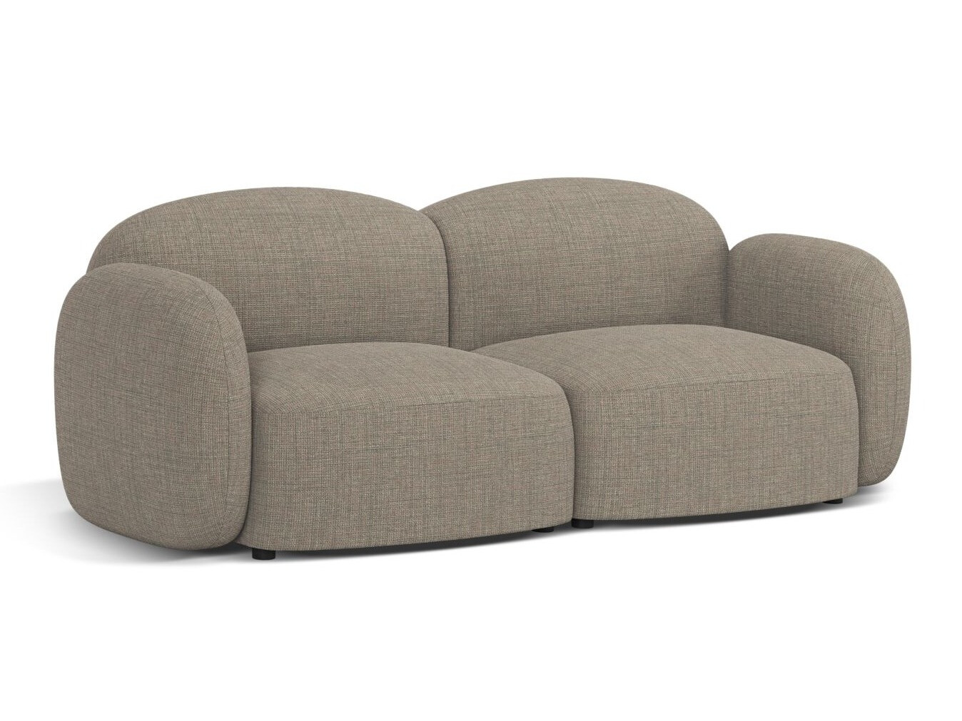 Sofa Tolmira 100 (Baltimore Khaki)