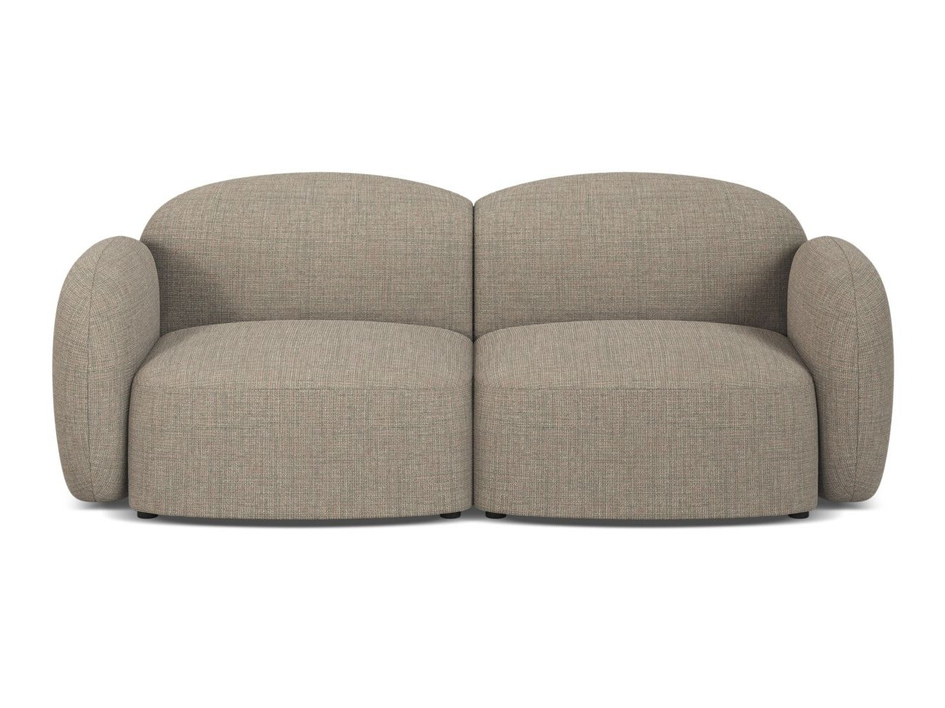 Sofa Tolmira 100 (Baltimore Khaki)