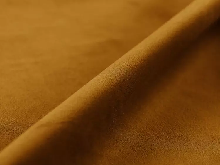 Sofa Tolmira 100 (Casino Gelb)