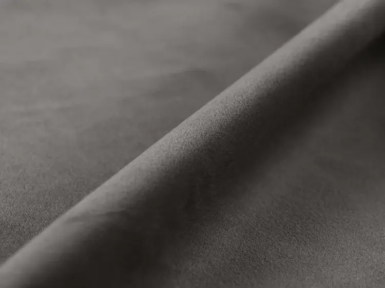 Sofa Tolmira 100 (Casino Hellgrau)