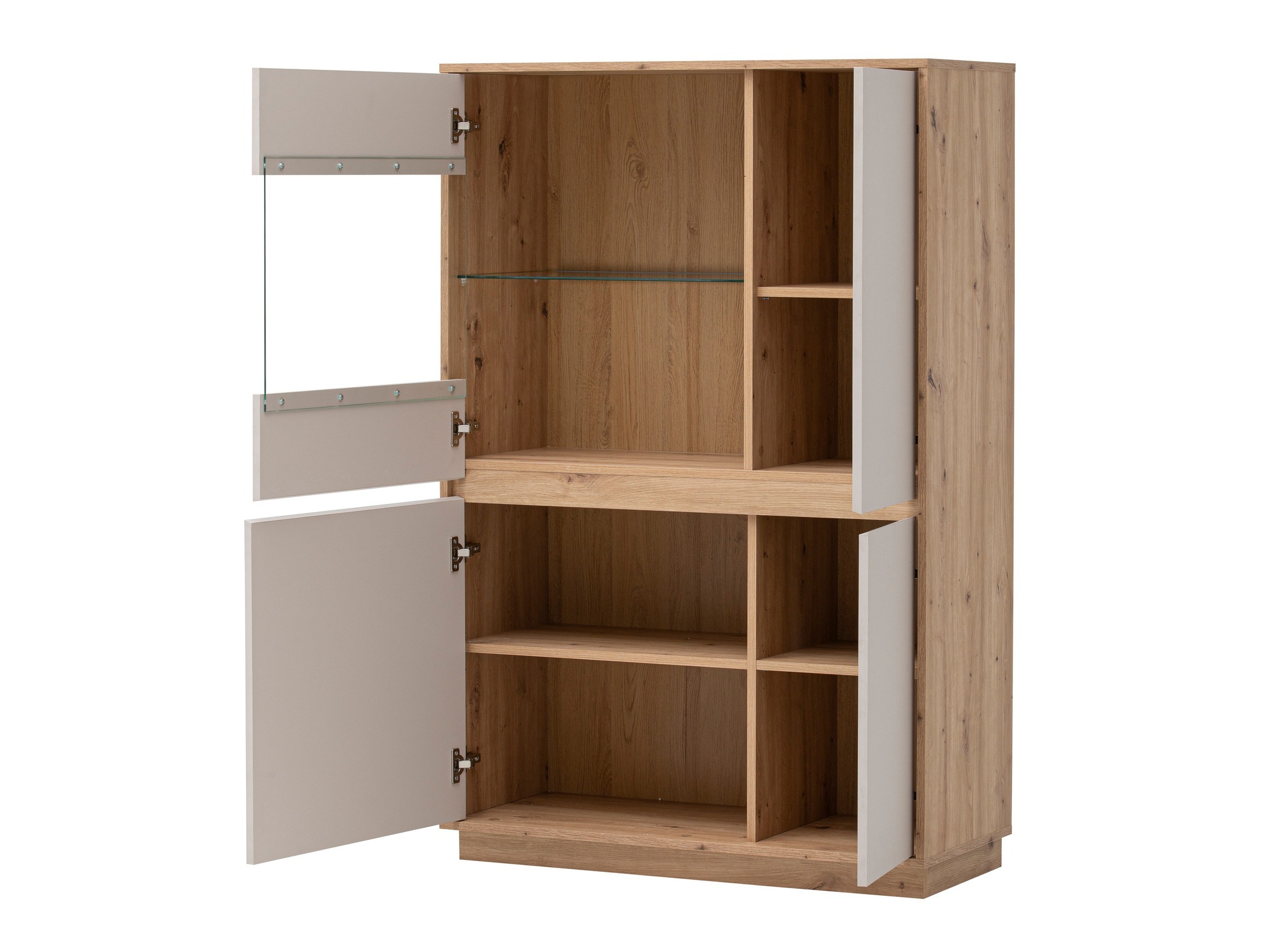 Wohnzimmer-Sets Ferciro 110