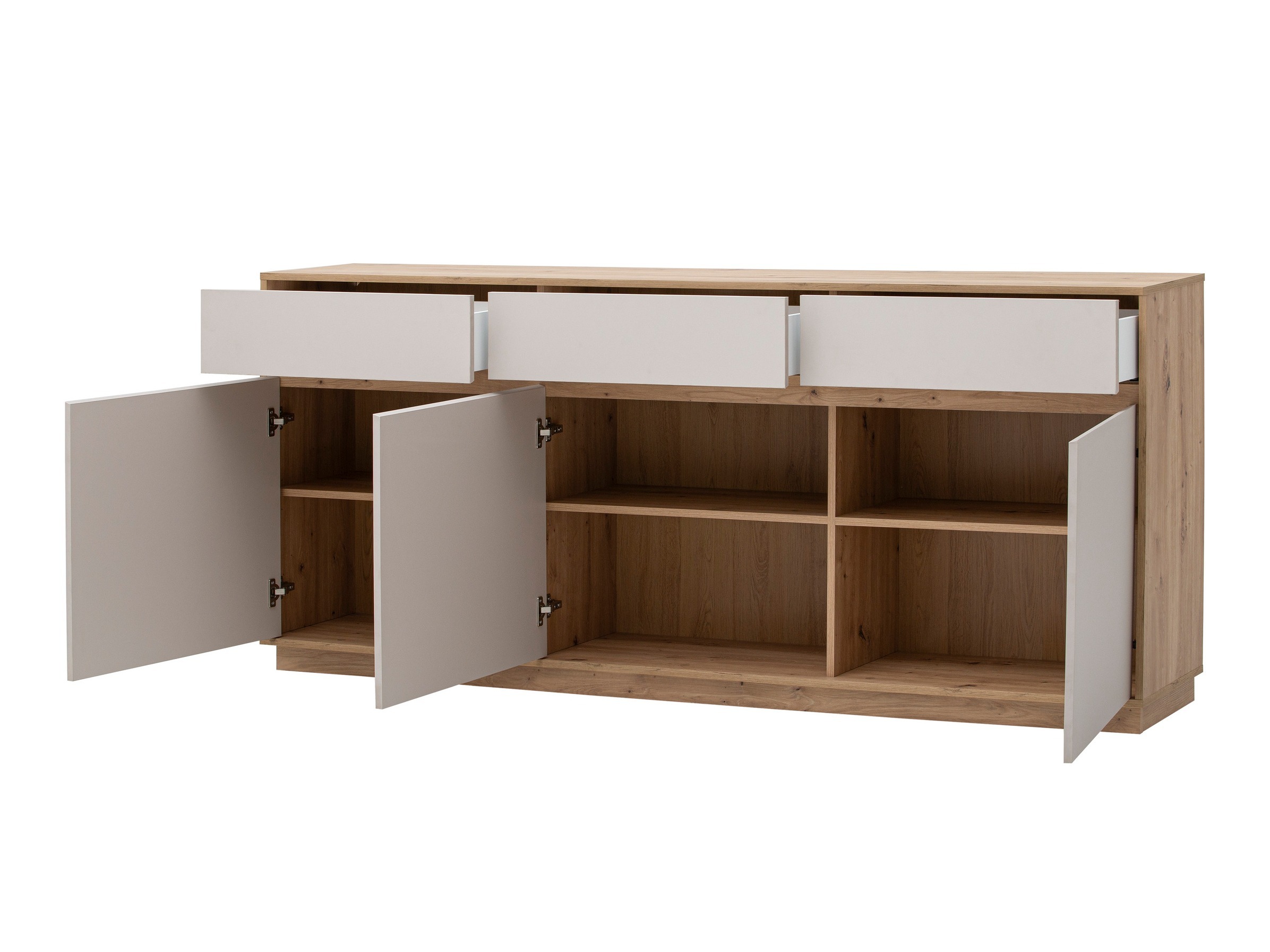 Wohnzimmer-Sets Ferciro 110