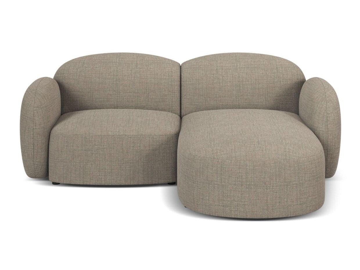 Ecksofa Tolmira 102 (Baltimore Khaki)