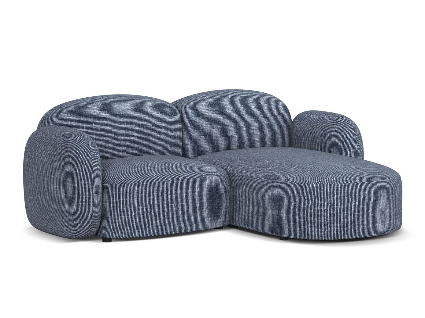 Ecksofa Tolmira 102 (Baltimore Marine)