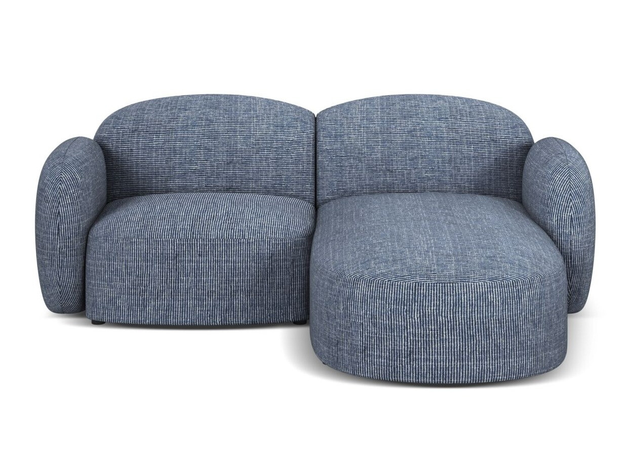 Ecksofa Tolmira 102 (Baltimore Marine)