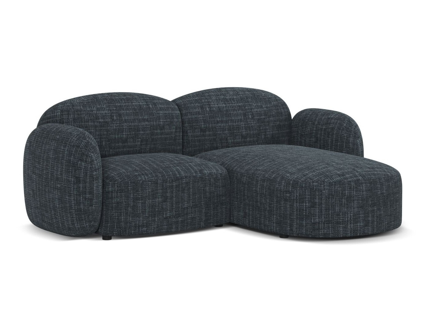 Ecksofa Tolmira 102 (Baltimore Ocean)