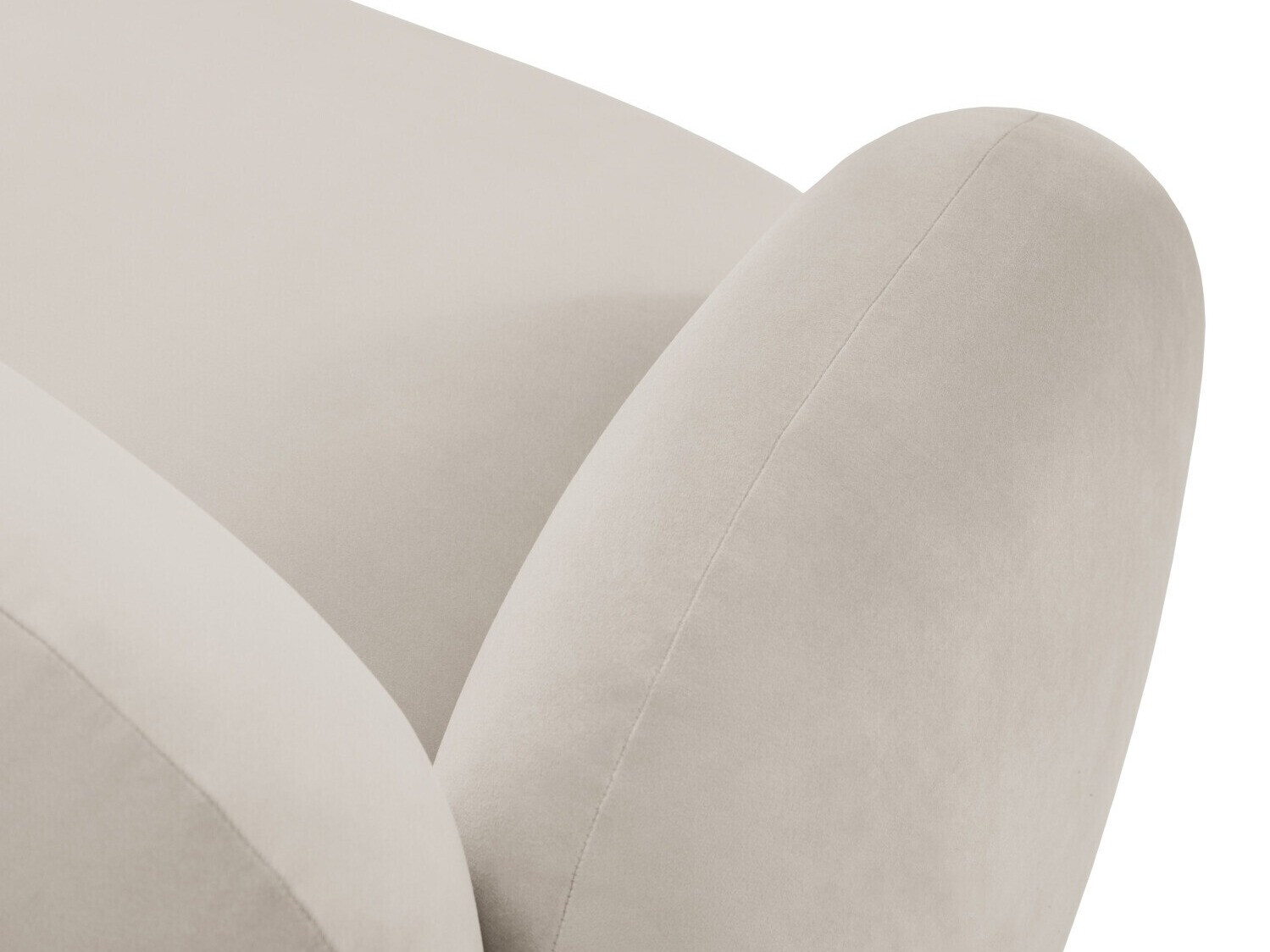 Ecksofa Tolmira 102 (Casino Beige)