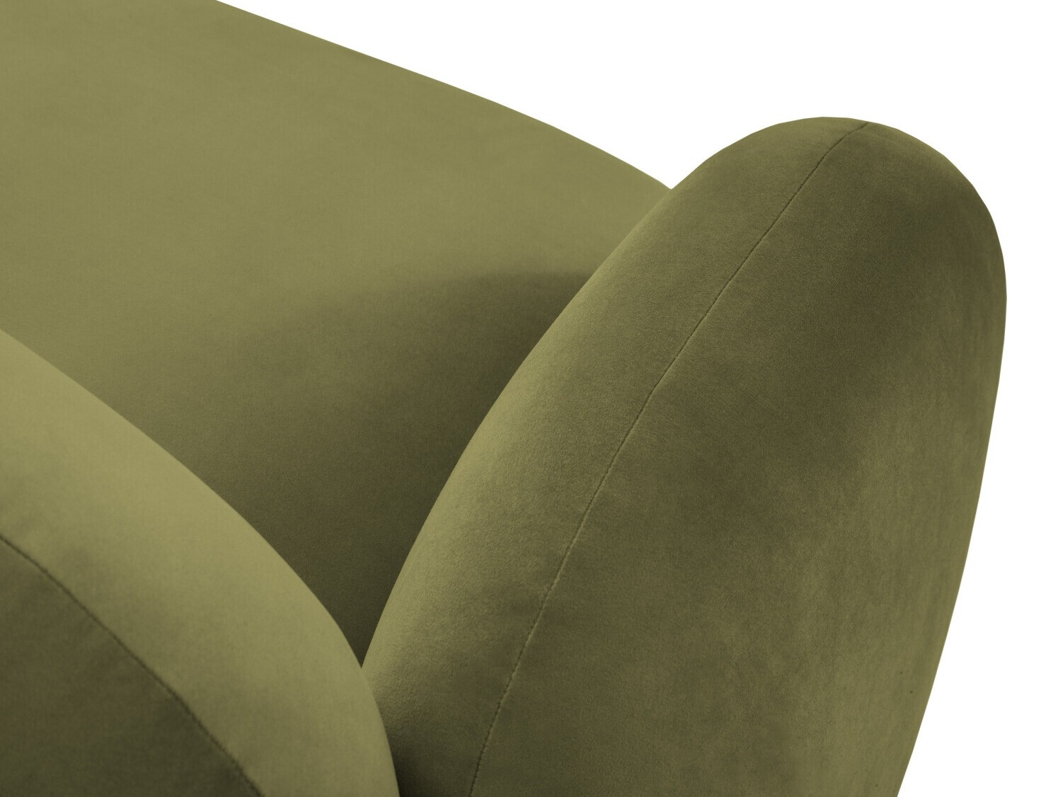 Ecksofa Tolmira 102 (Casino Hellgrün)