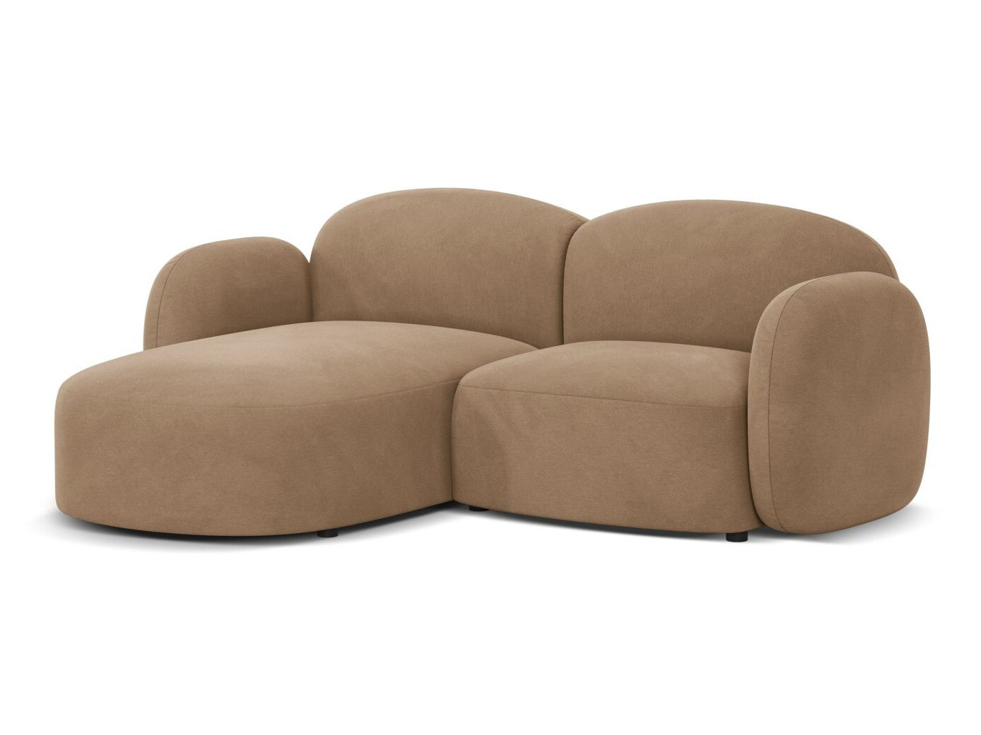 Ecksofa Tolmira 102 (Casino Lion)