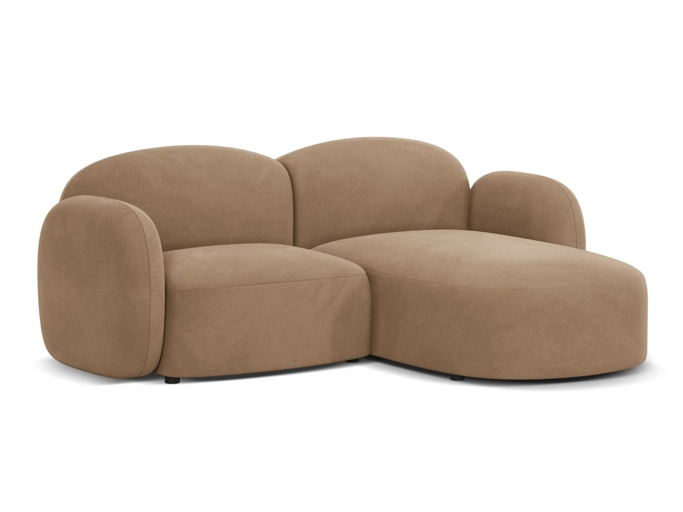Ecksofa Tolmira 102 (Casino Lion)