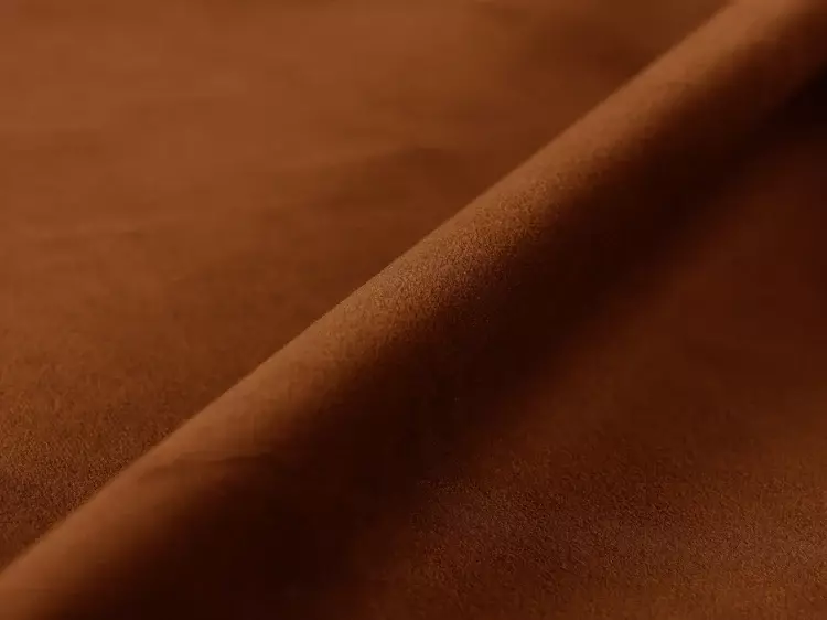 Ecksofa Tolmira 102 (Casino Orange)