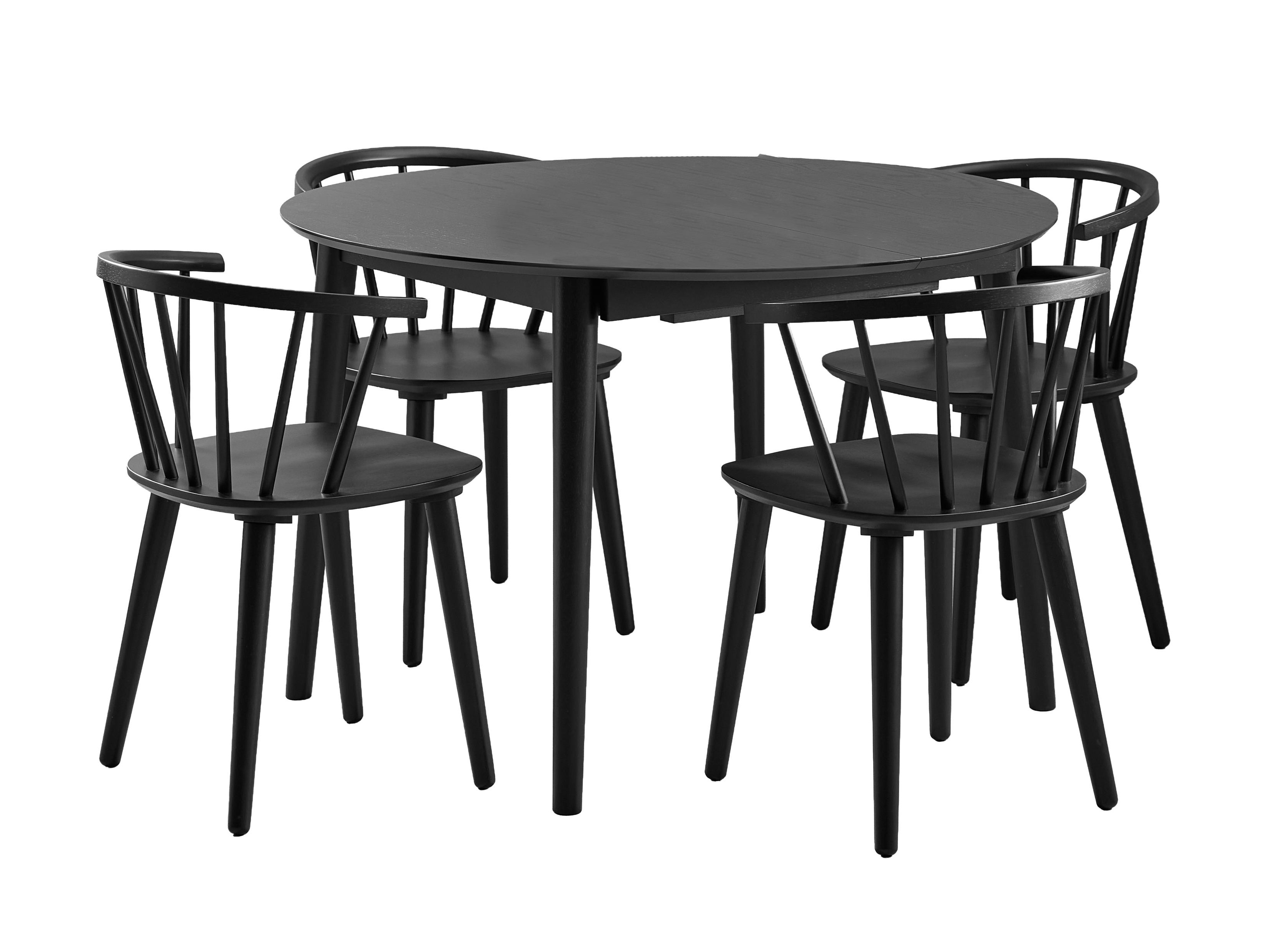 Essgruppe Norsica 1016