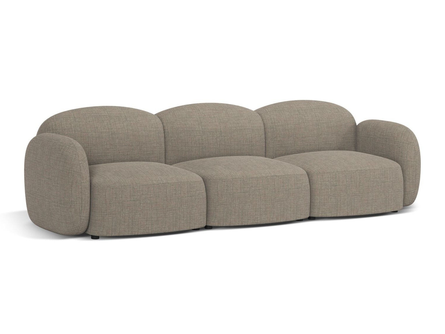 Sofa Tolmira 101 (Baltimore Khaki)