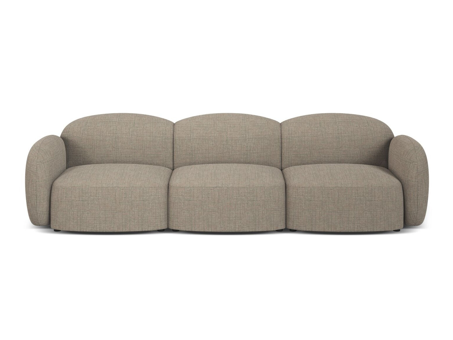 Sofa Tolmira 101 (Baltimore Khaki)