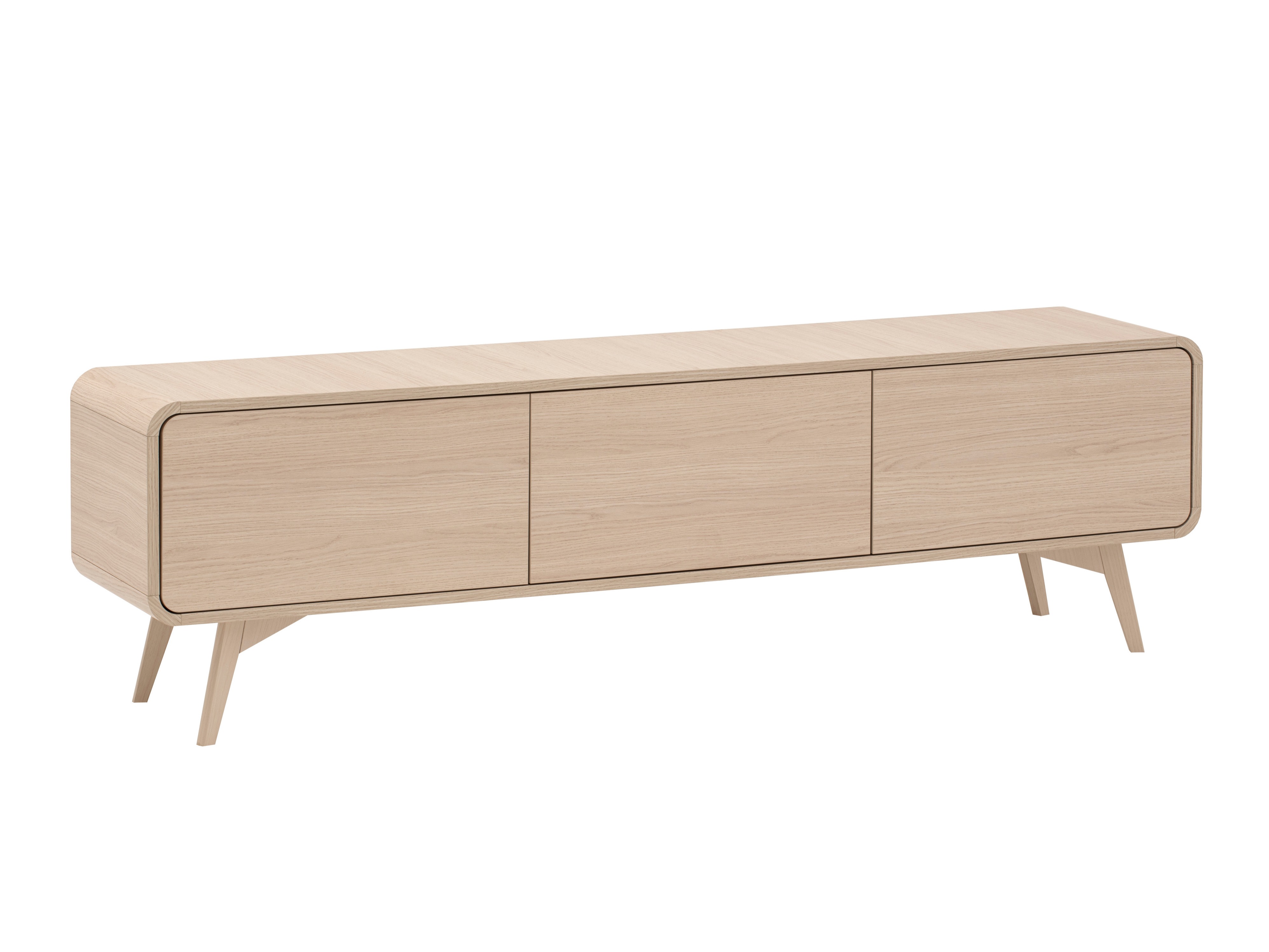 TV-Möbel Vesdore 100