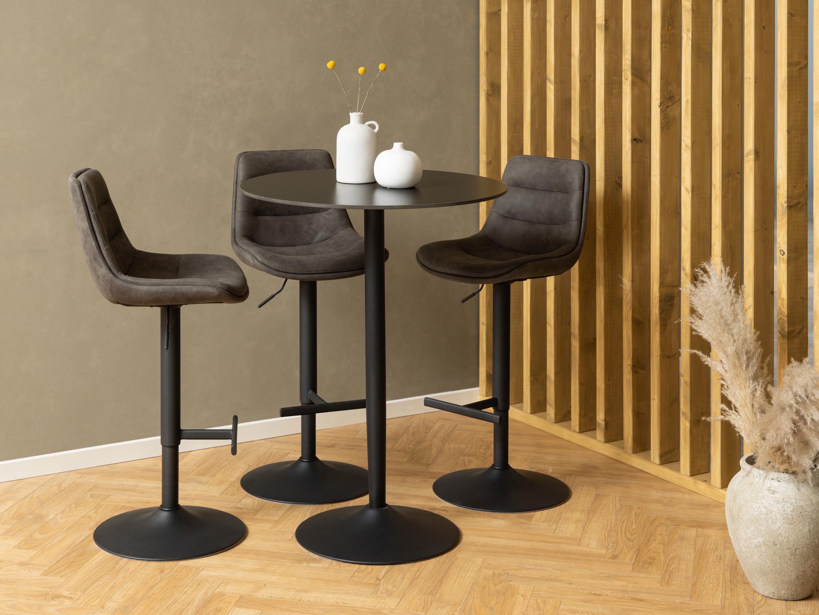 Bartisch Norsica 863 (Schwarzer Marmor)