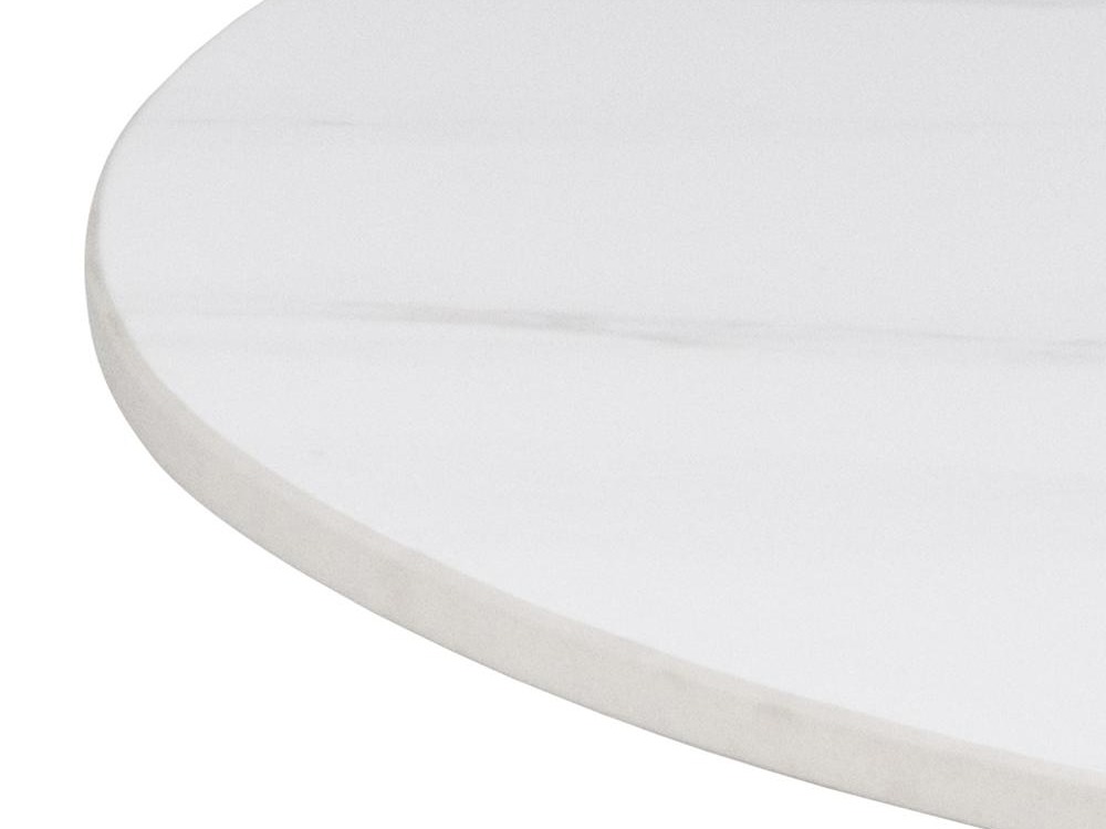 Bartisch Norsica 863 (Weißer Marmor)