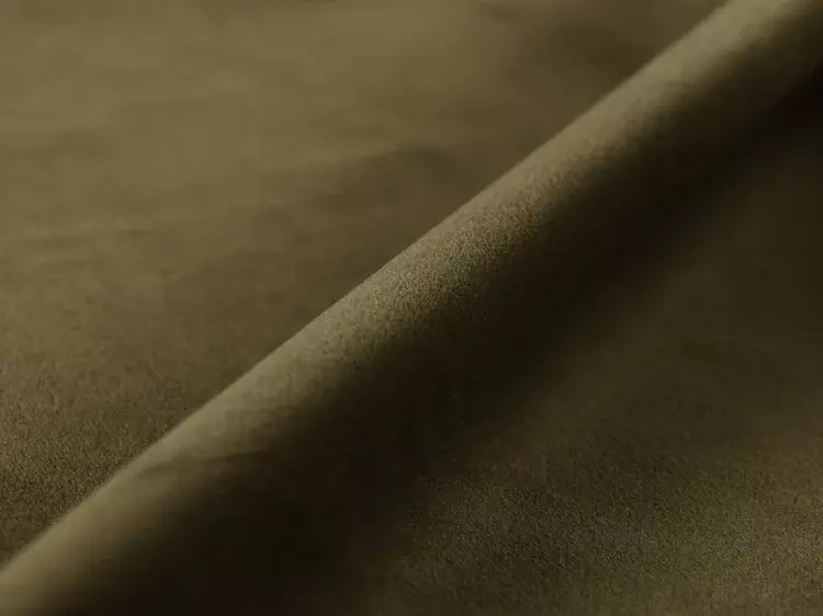 Ecksofa Tolmira 102 (Casino Hellgrün)