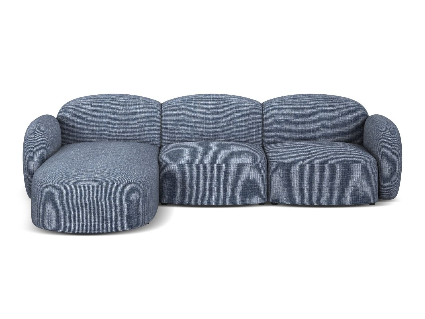 Ecksofa Tolmira 104 (Baltimore Marine)