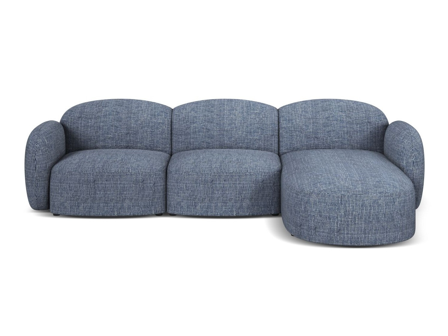 Ecksofa Tolmira 104 (Baltimore Marine)