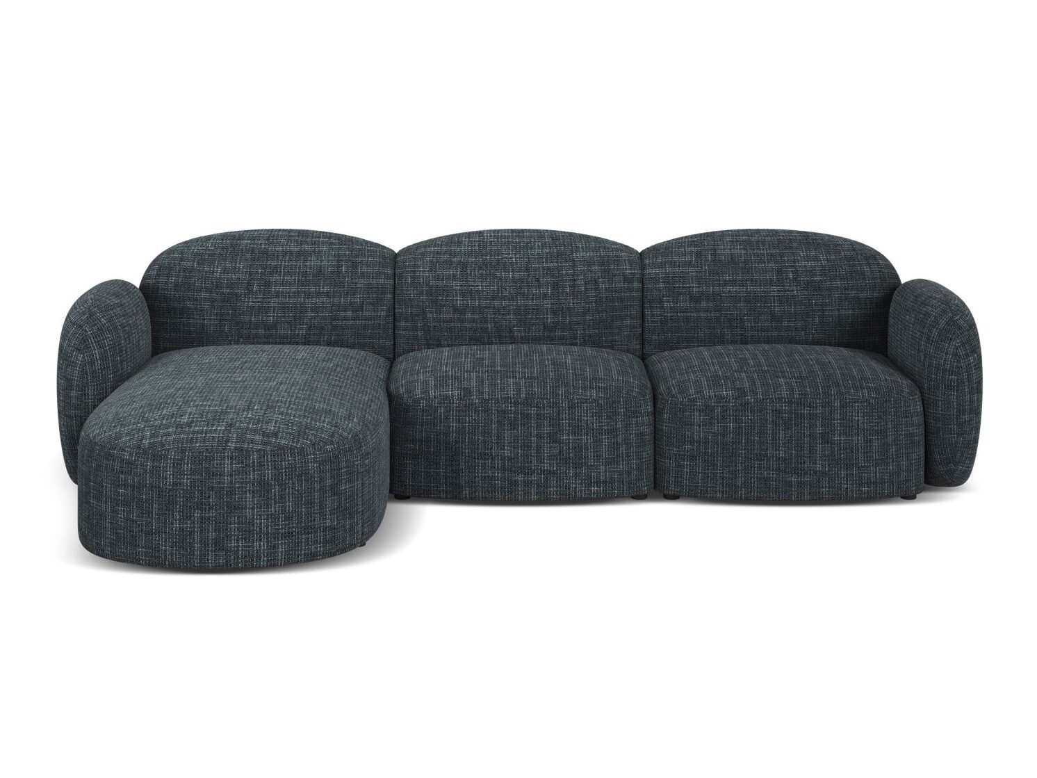 Ecksofa Tolmira 104 (Baltimore Ocean)
