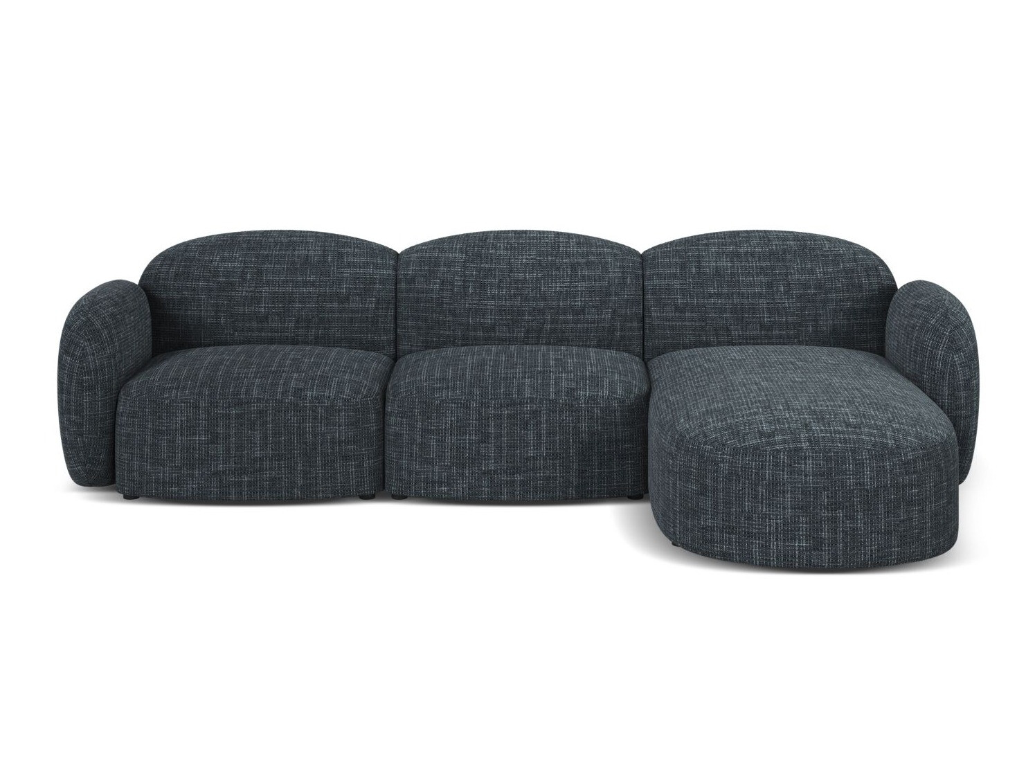Ecksofa Tolmira 104 (Baltimore Ocean)
