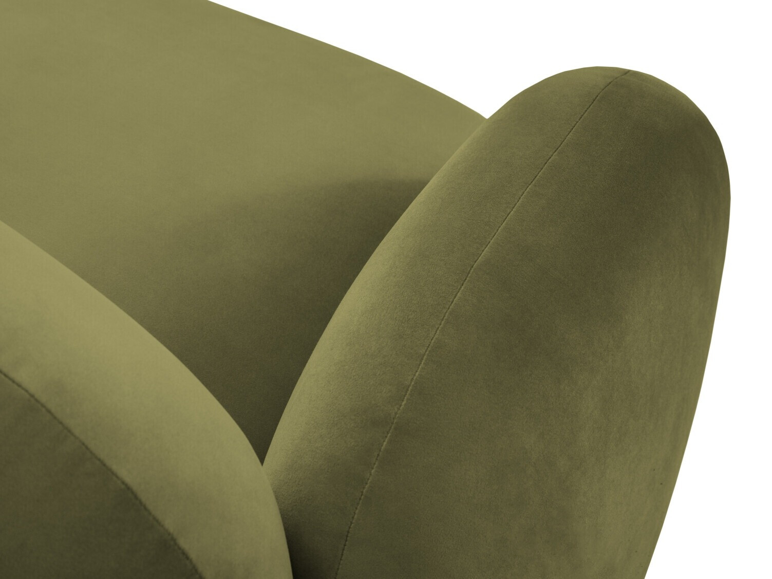 Ecksofa Tolmira 104 (Casino Hellgrün)