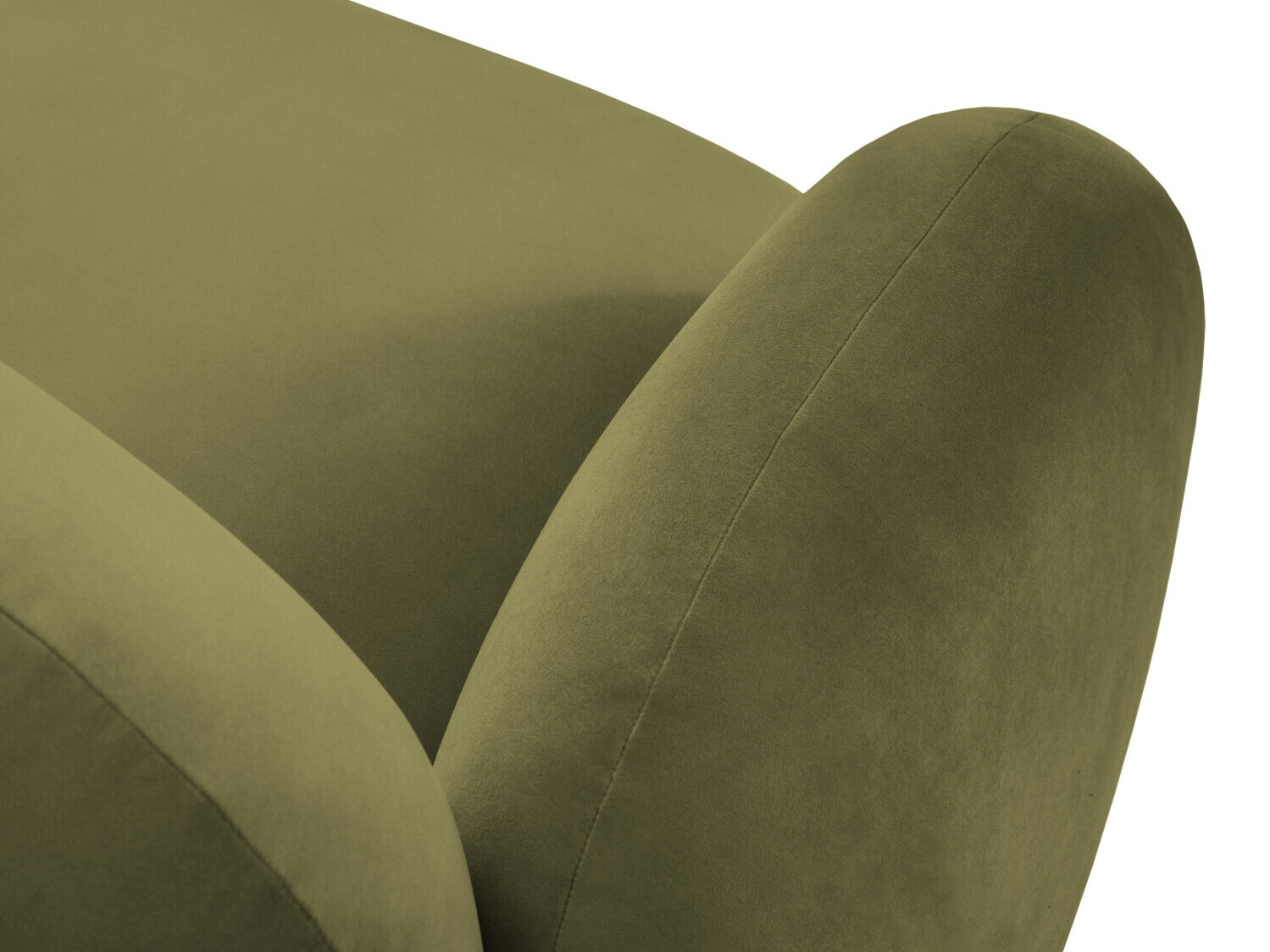 Ecksofa Tolmira 104 (Casino Hellgrün)